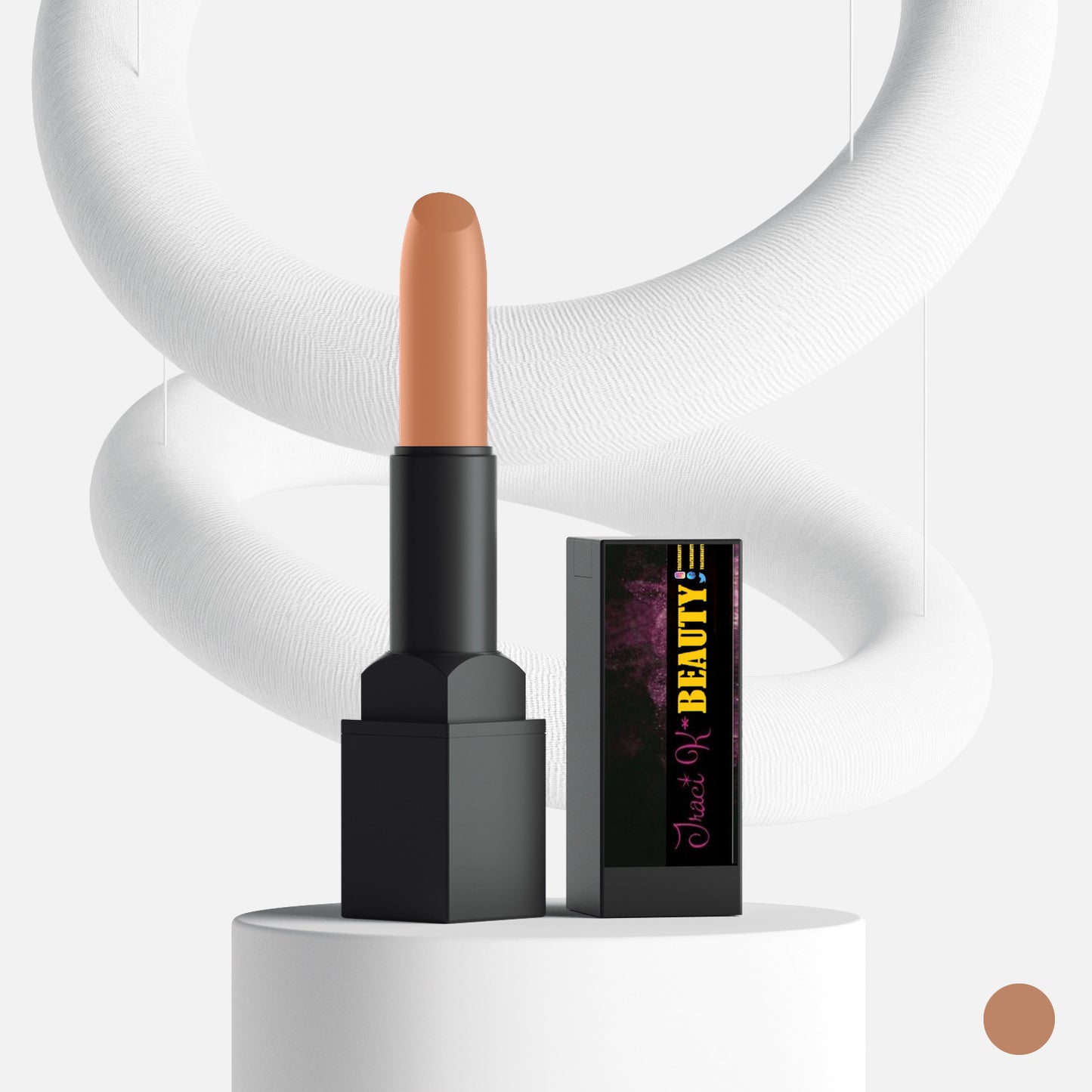 Candy Land Lipsticks - TraciKBeauty