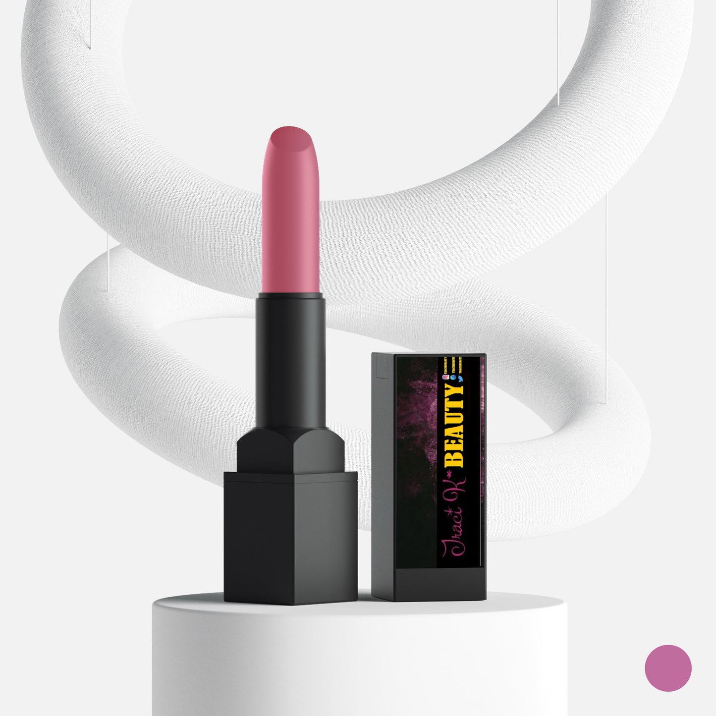 Candy Land Lipsticks - TraciKBeauty