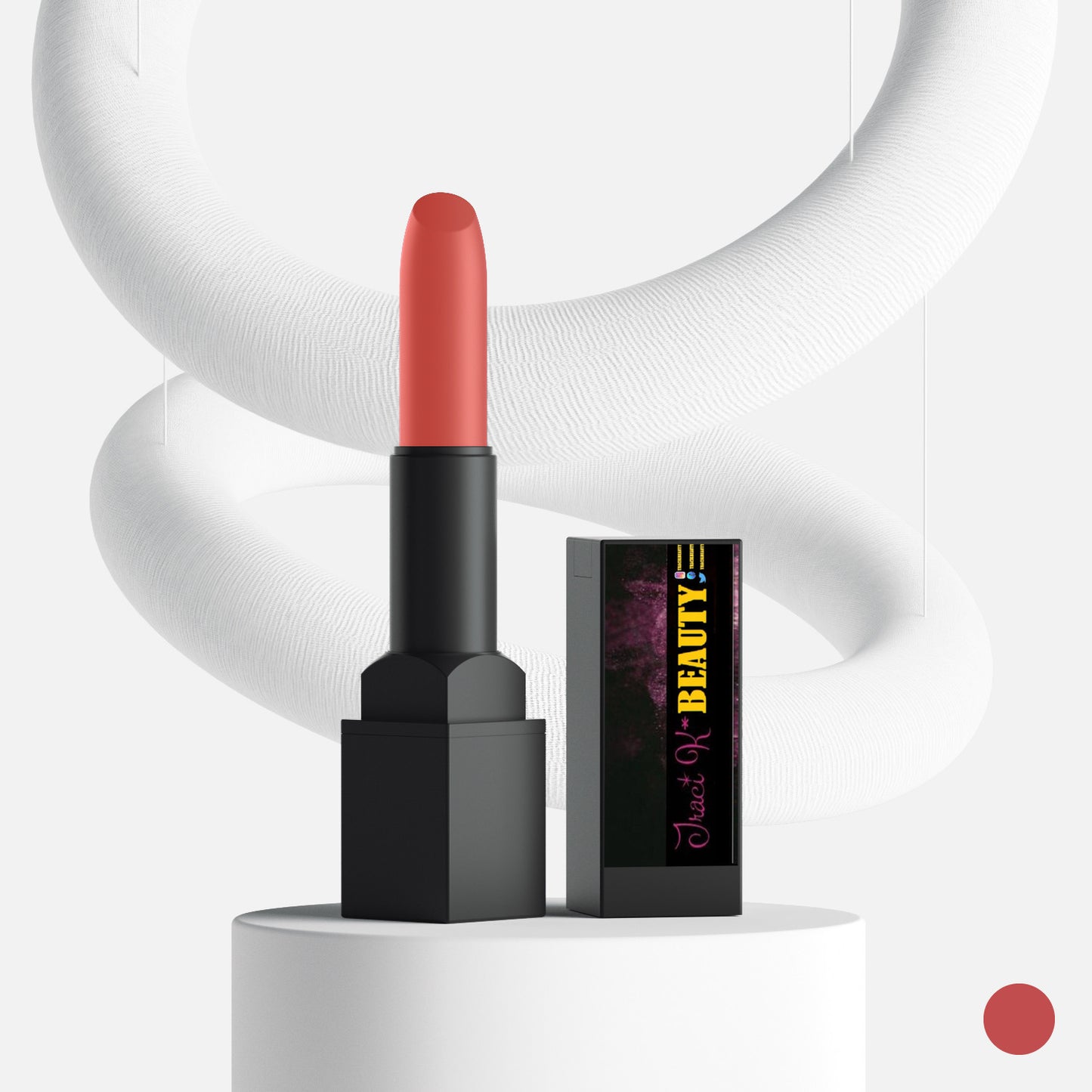 Candy Land Lipsticks - TraciKBeauty