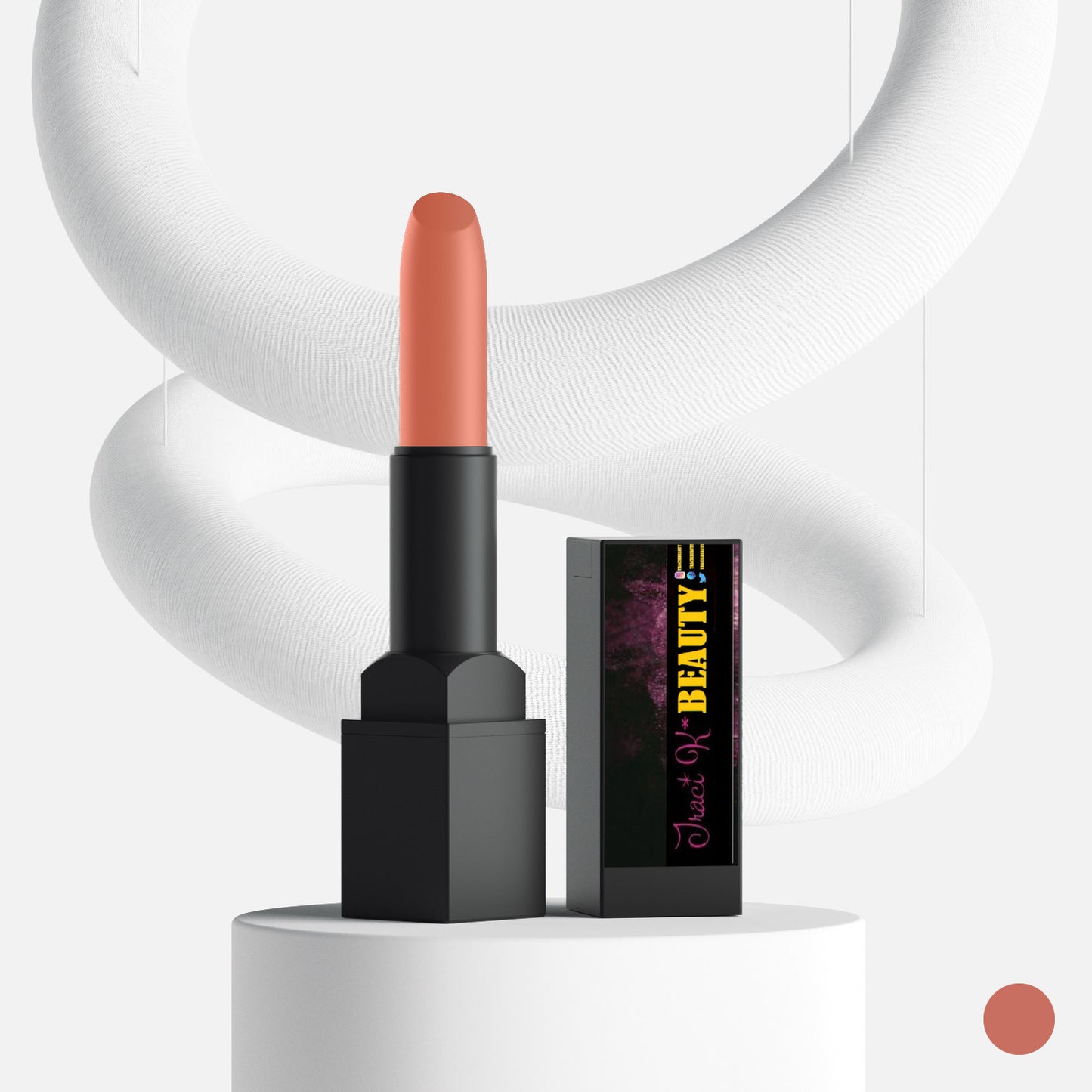 Candy Land Lipsticks - TraciKBeauty