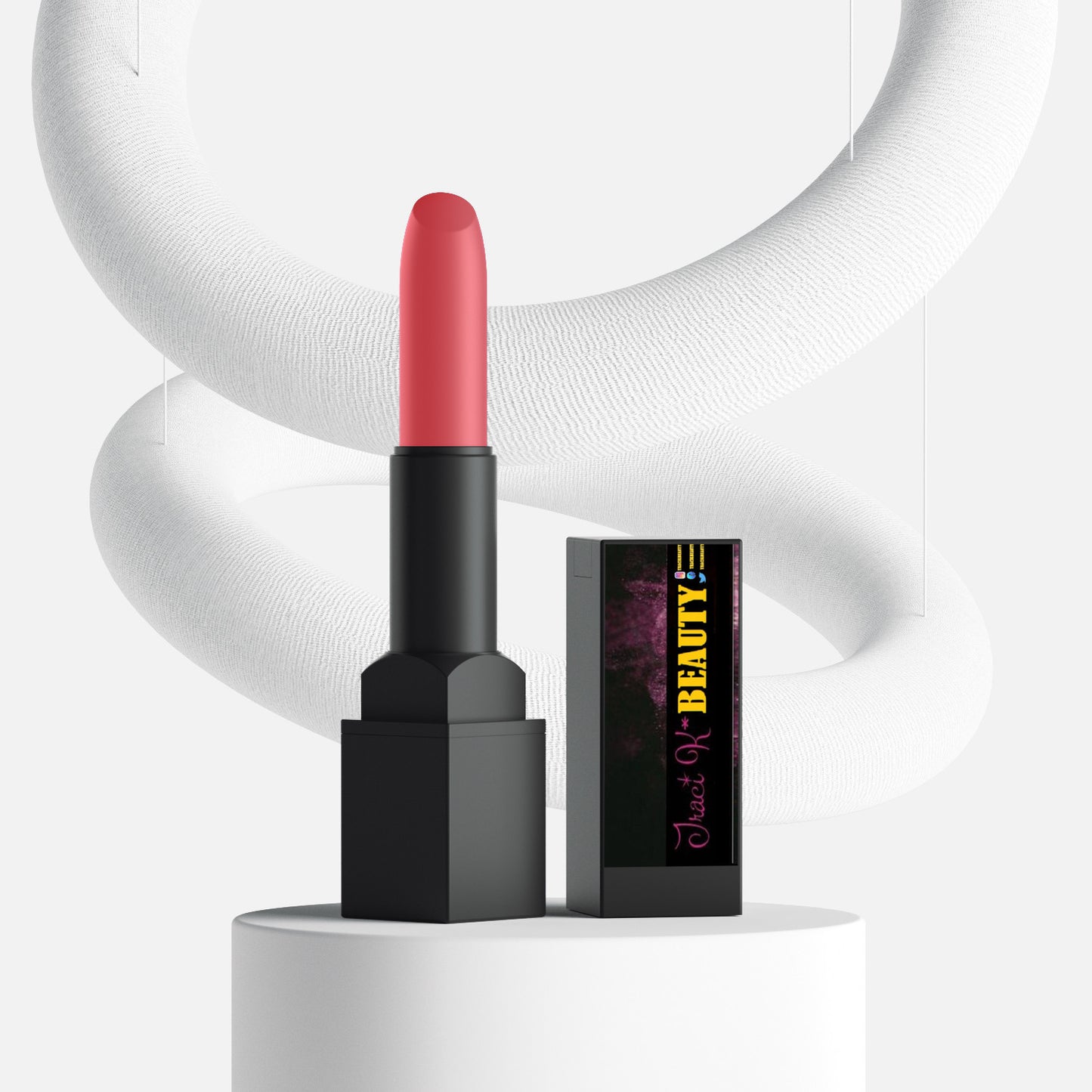 Loving Red Beauty Lip Kit
