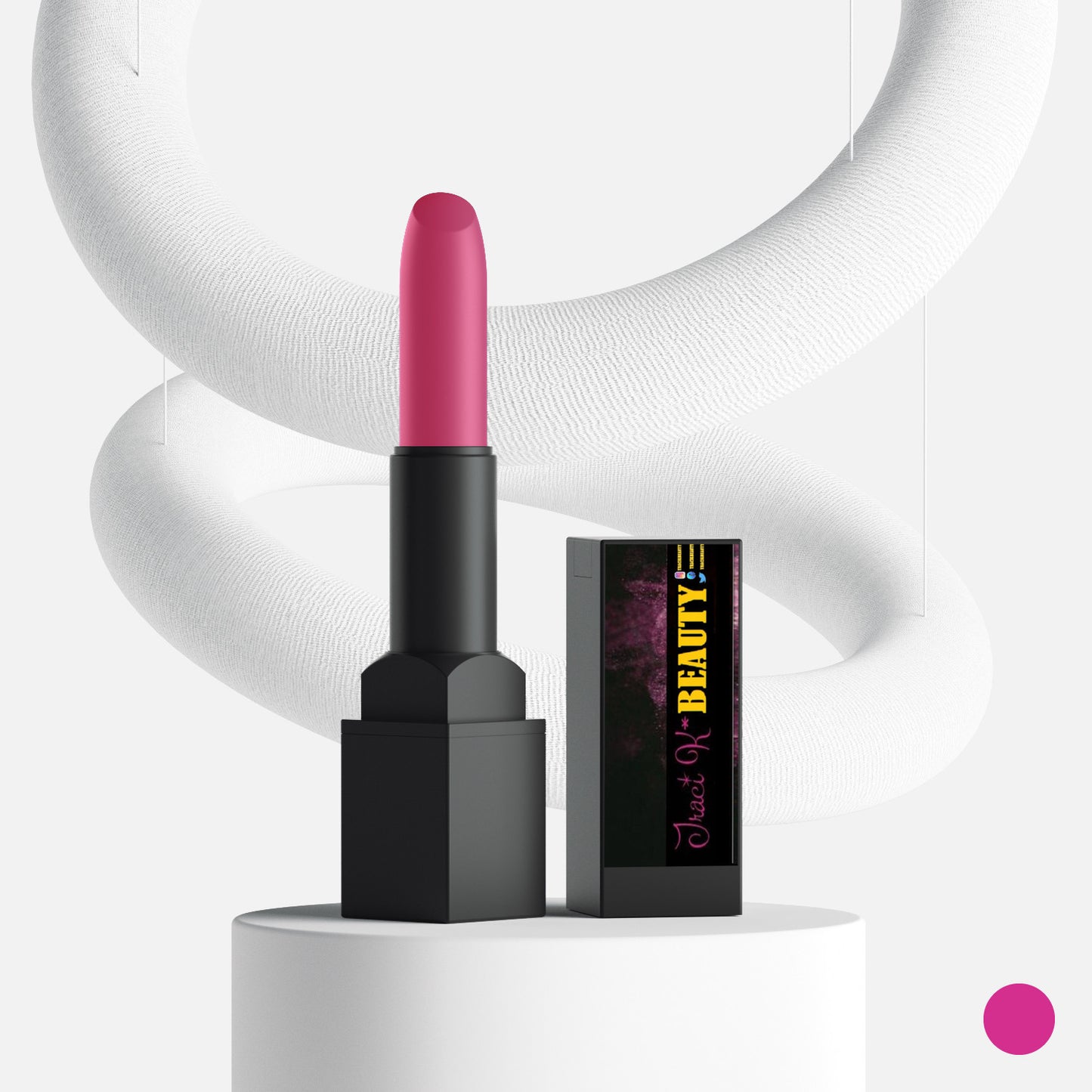 Candy Land Lipsticks - TraciKBeauty