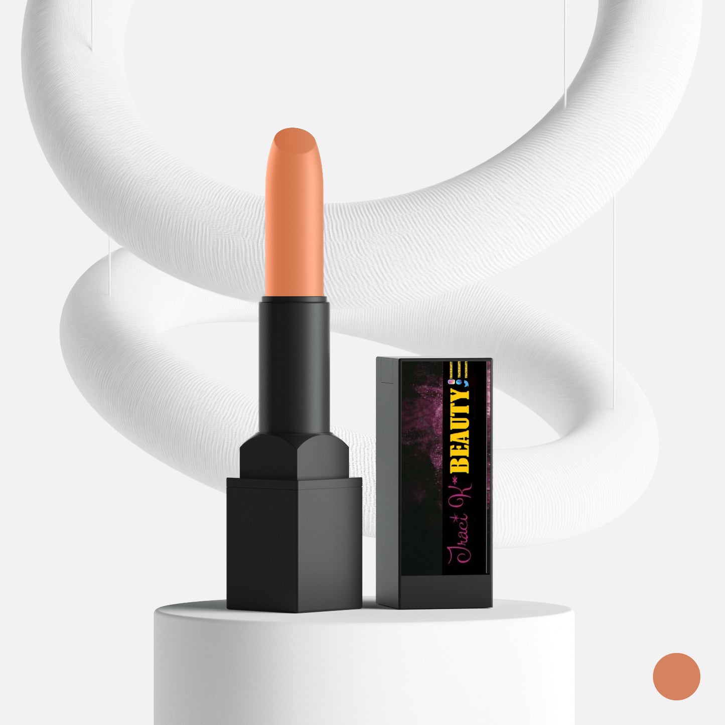 Candy Land Lipsticks - TraciKBeauty