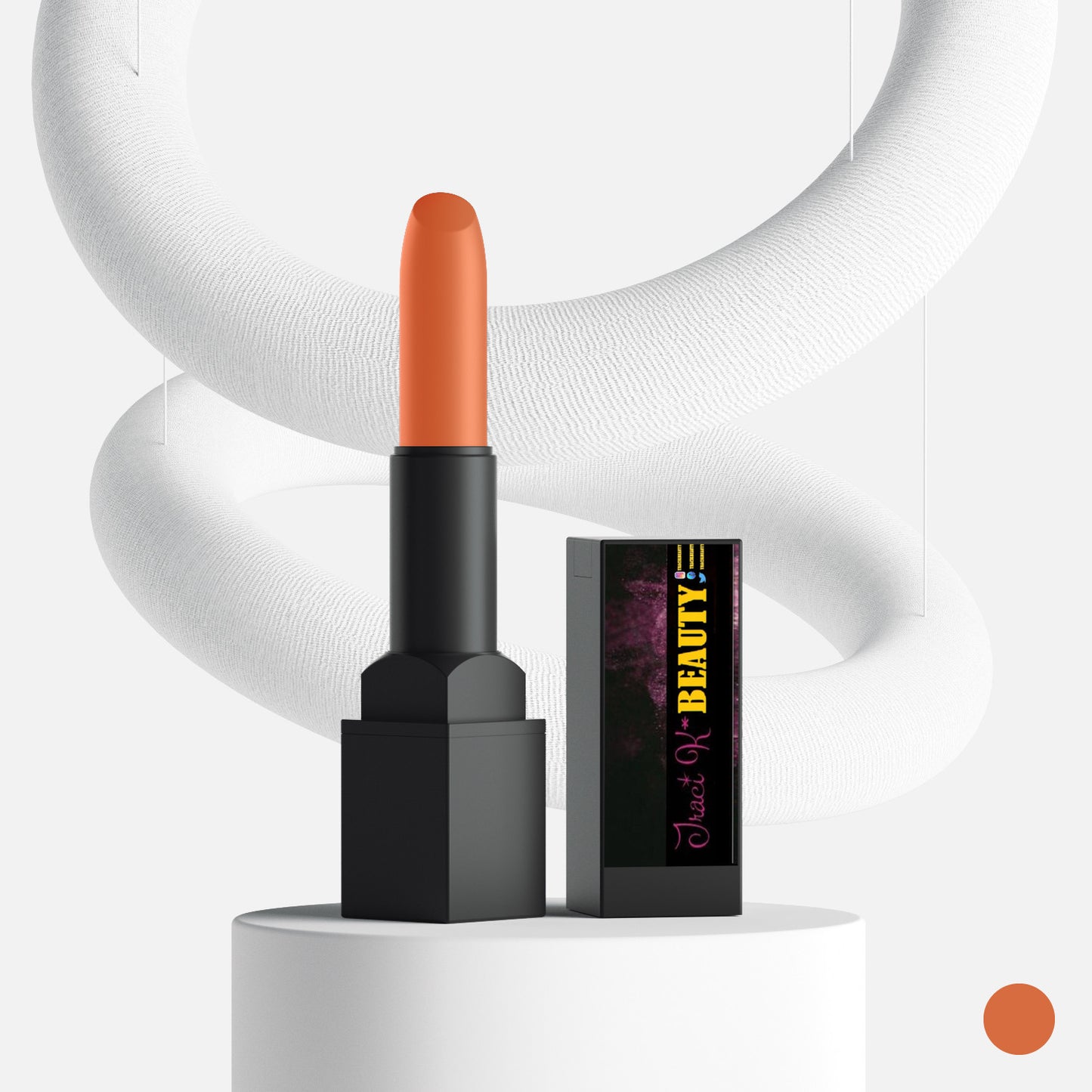 Candy Land Lipsticks - TraciKBeauty