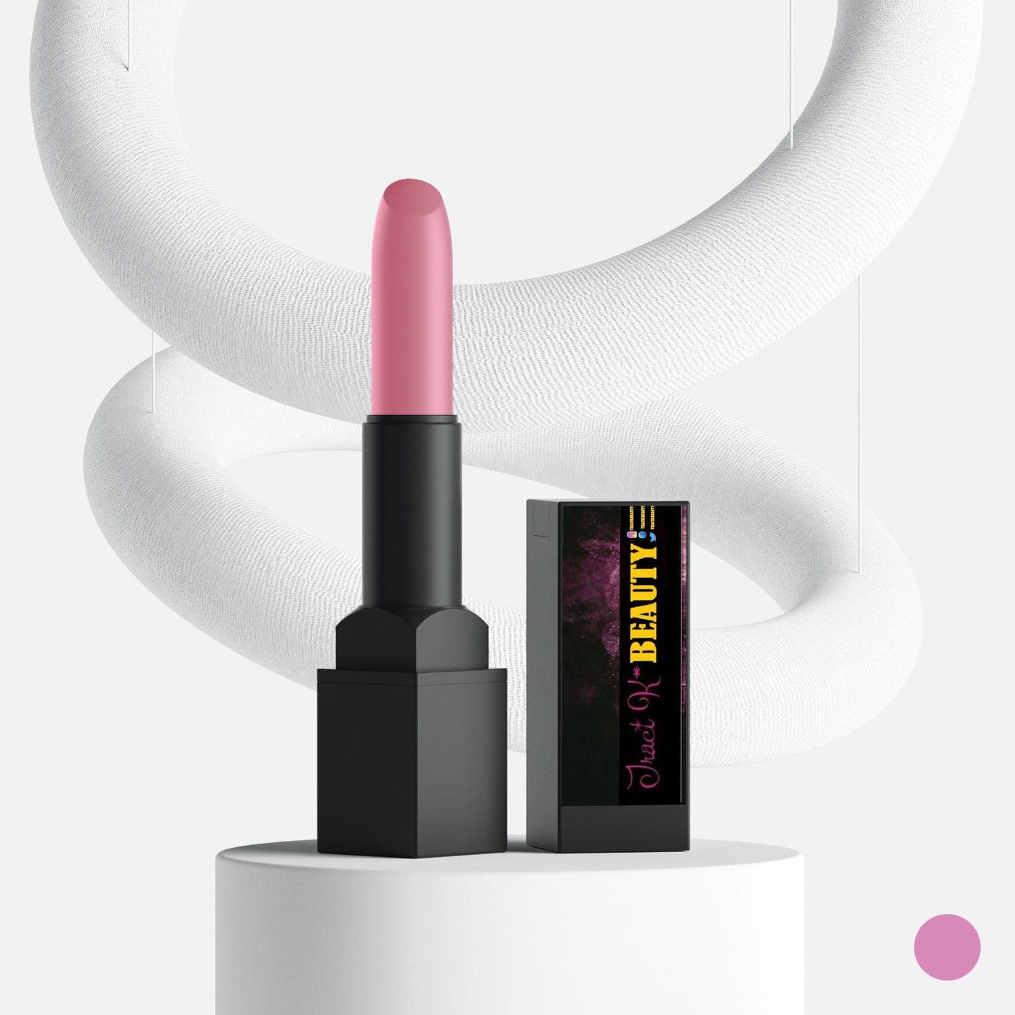 Candy Land Lipsticks - TraciKBeauty