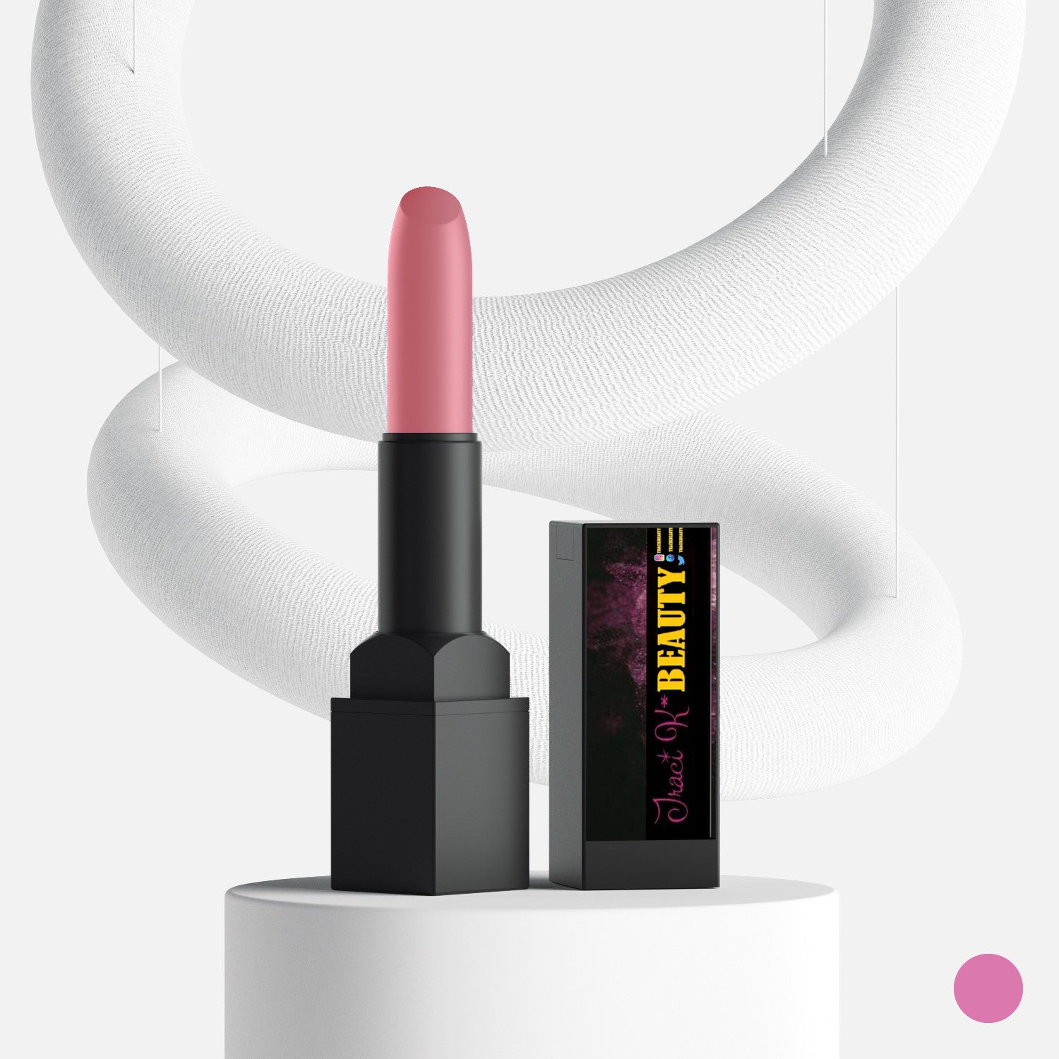 Candy Land Lipsticks - TraciKBeauty
