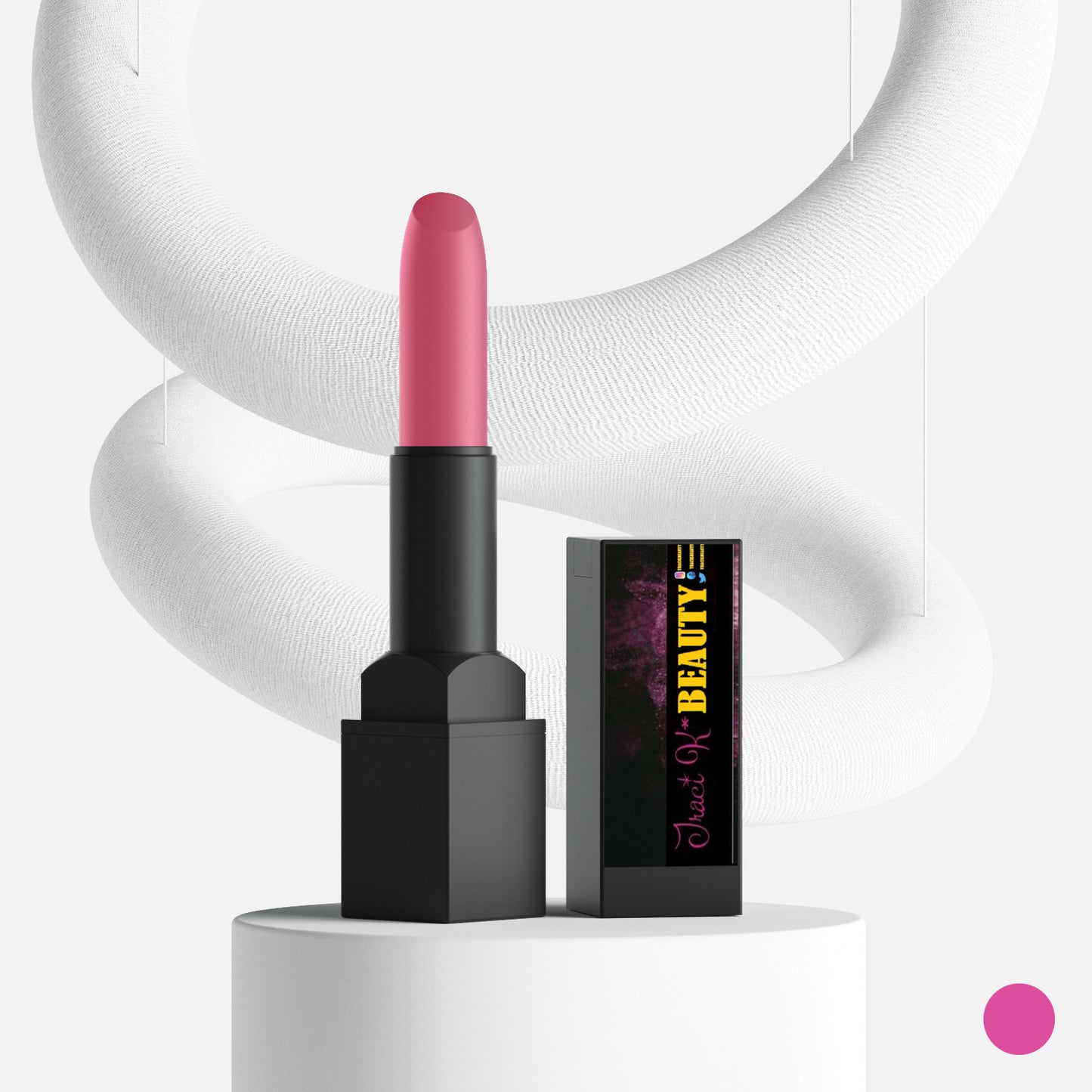Candy Land Lipsticks - TraciKBeauty