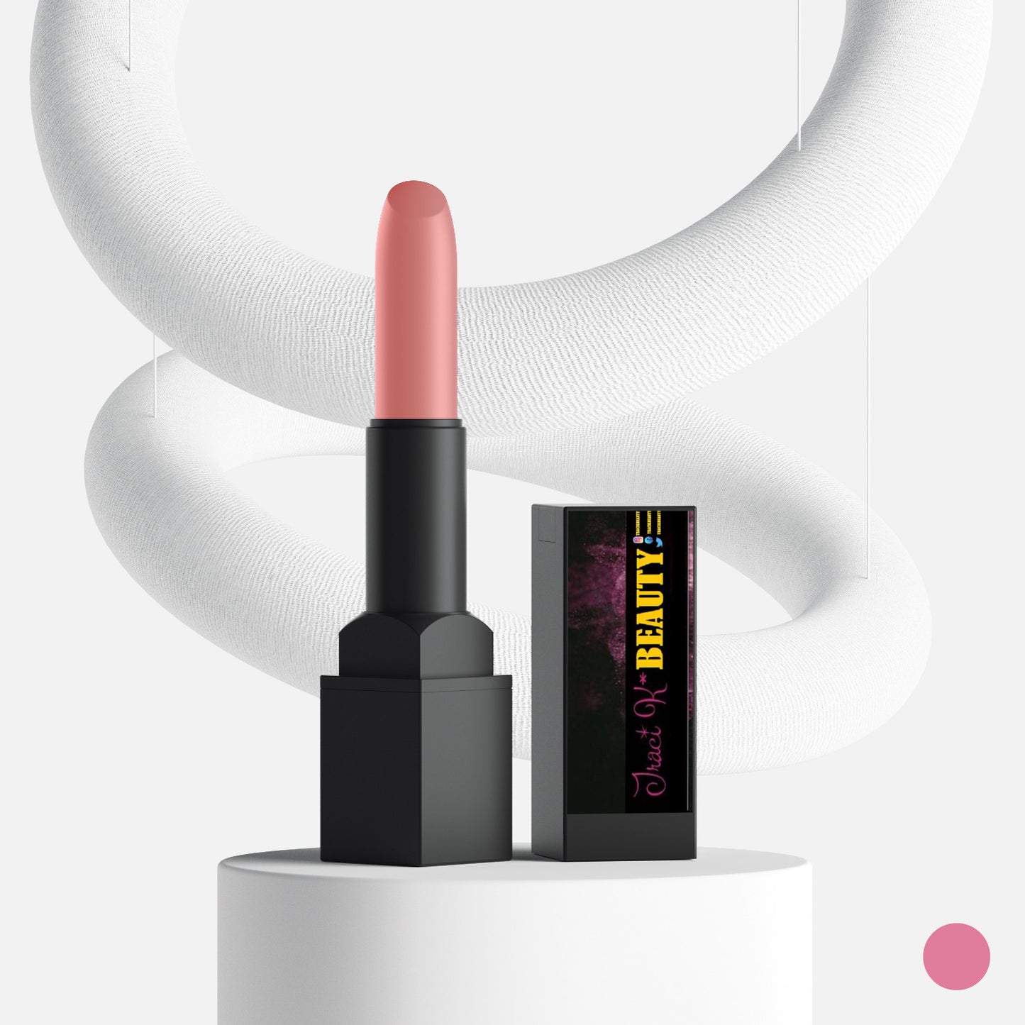 Candy Land Lipsticks - TraciKBeauty