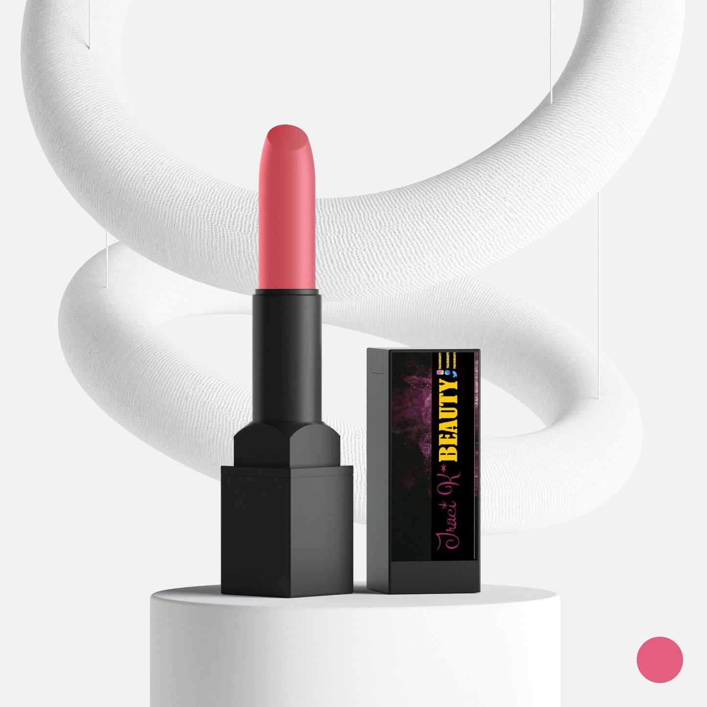 Candy Land Lipsticks - TraciKBeauty