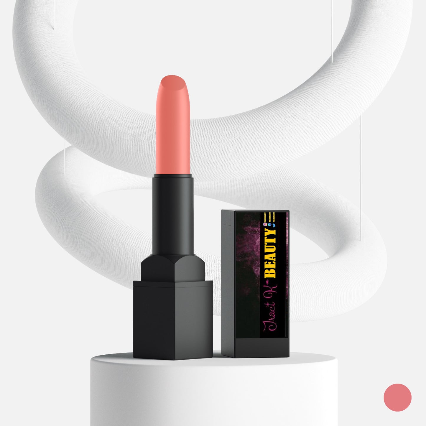 Candy Land Lipsticks - TraciKBeauty