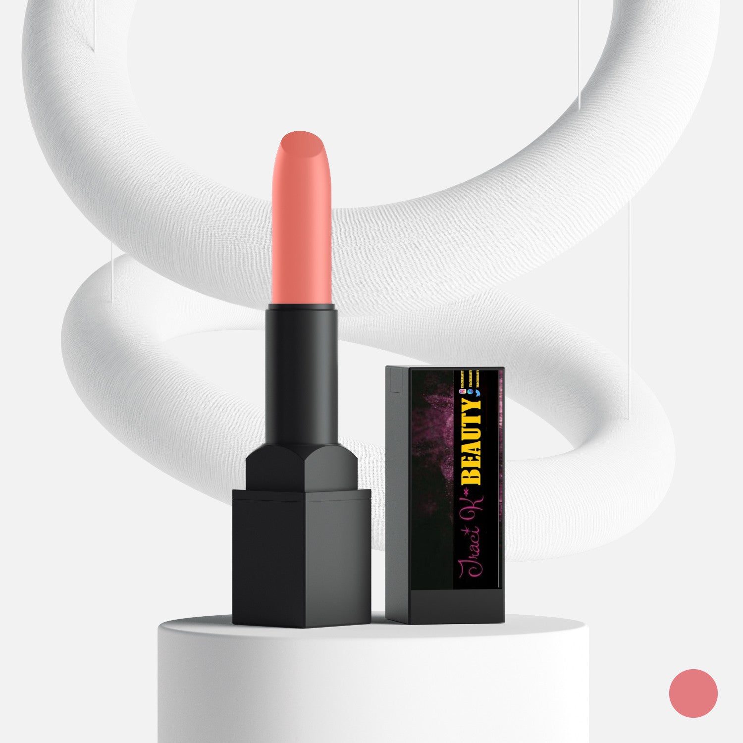 Candy Land Lipsticks - TraciKBeauty