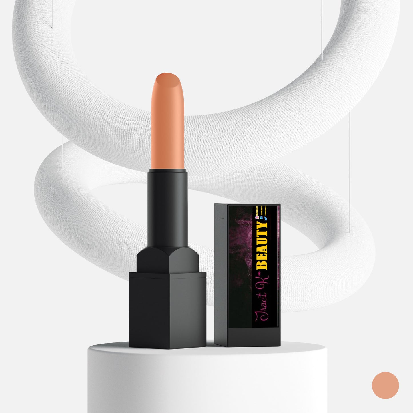 Candy Land Lipsticks - TraciKBeauty