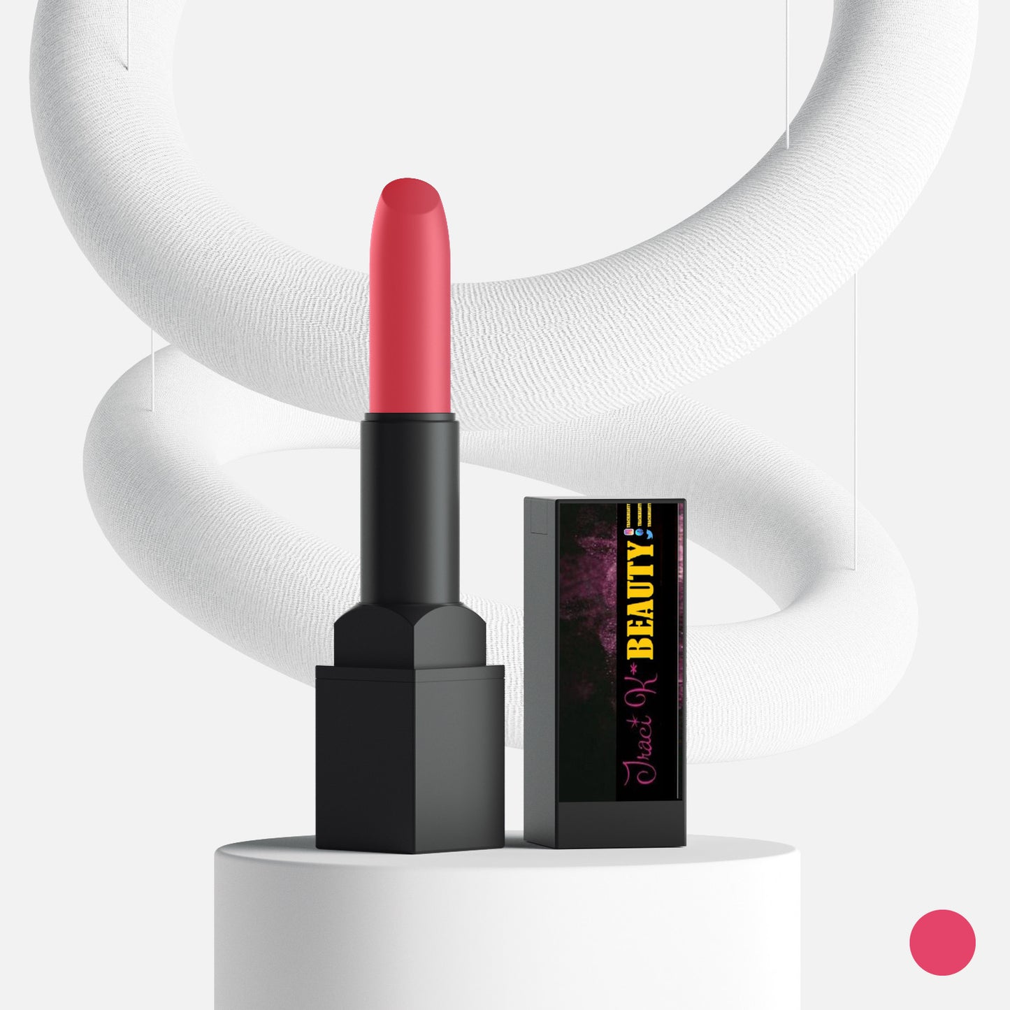 Candy Land Lipsticks - TraciKBeauty