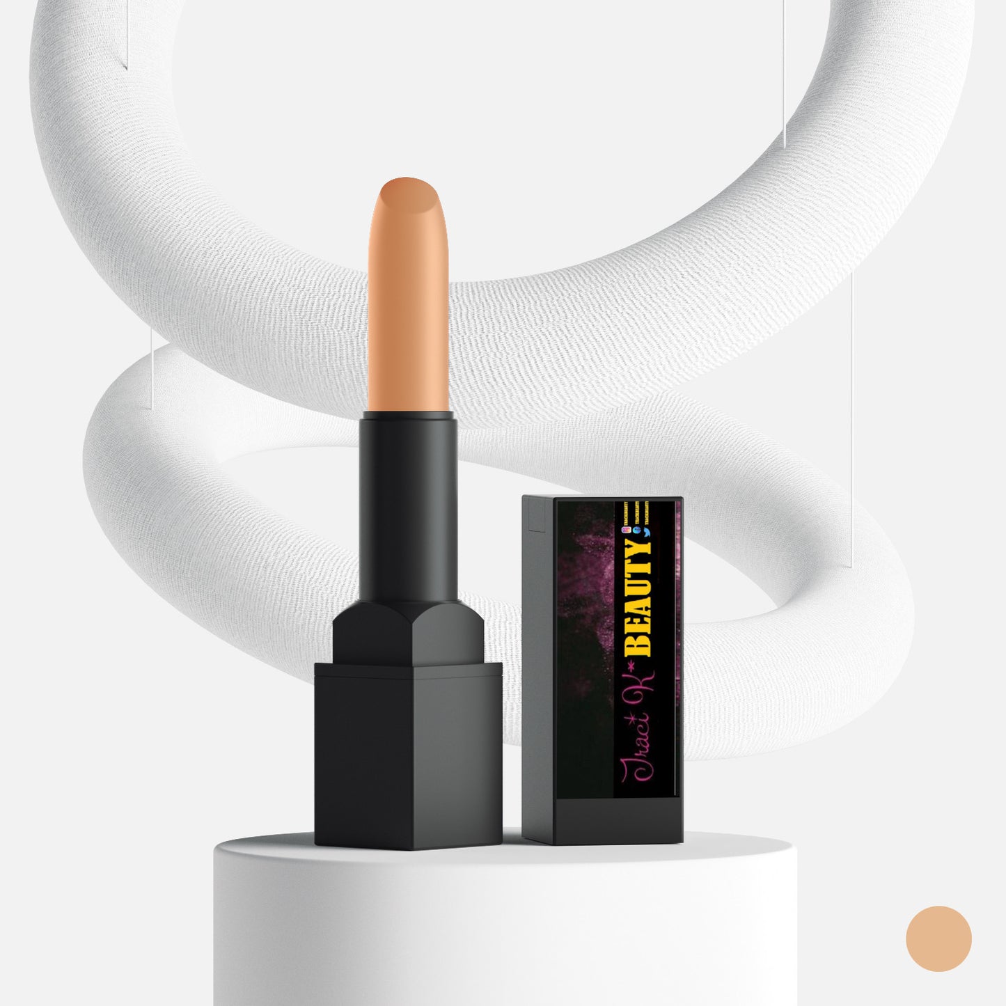 Candy Land Lipsticks - TraciKBeauty