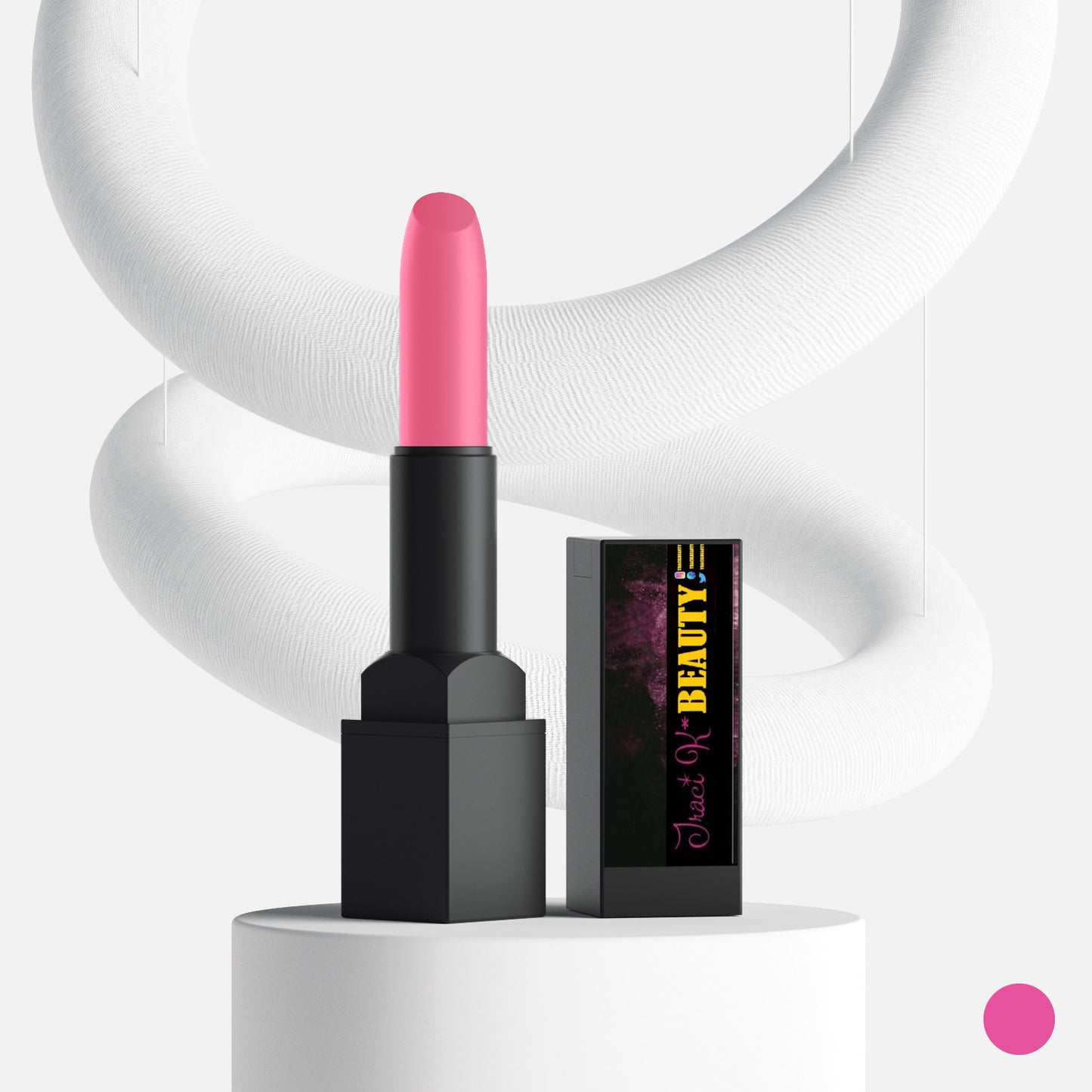 Candy Land Lipsticks - TraciKBeauty