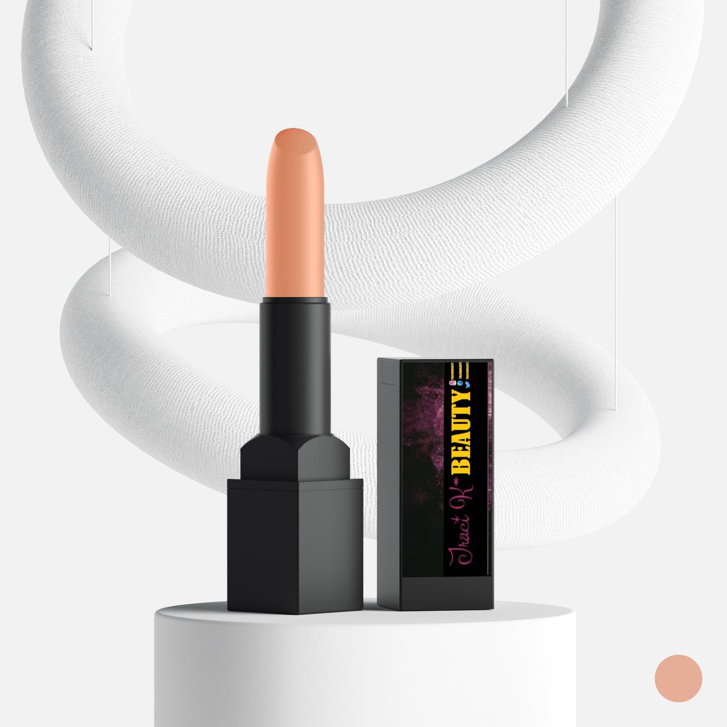 Candy Land Lipsticks - TraciKBeauty