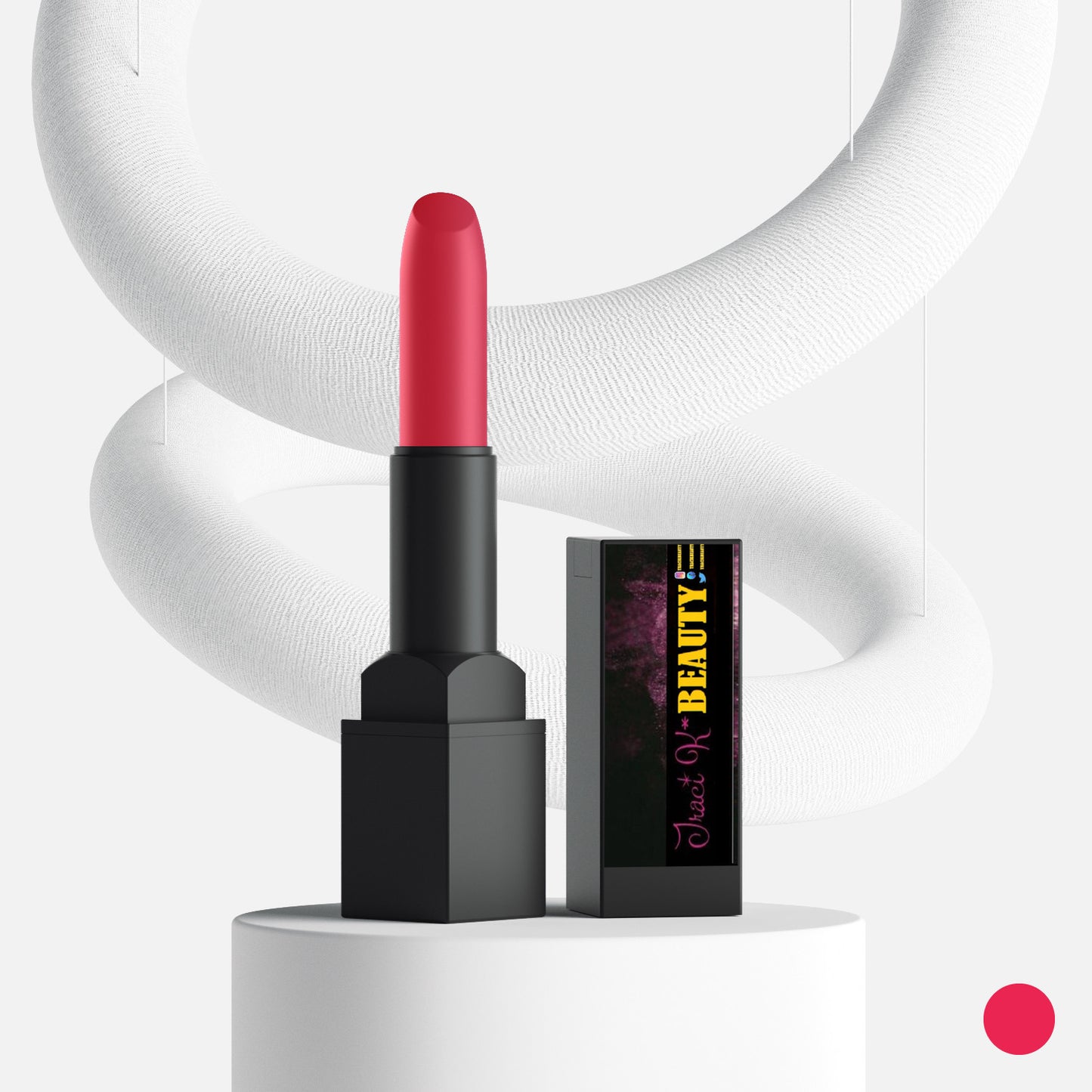Candy Land Lipsticks - TraciKBeauty