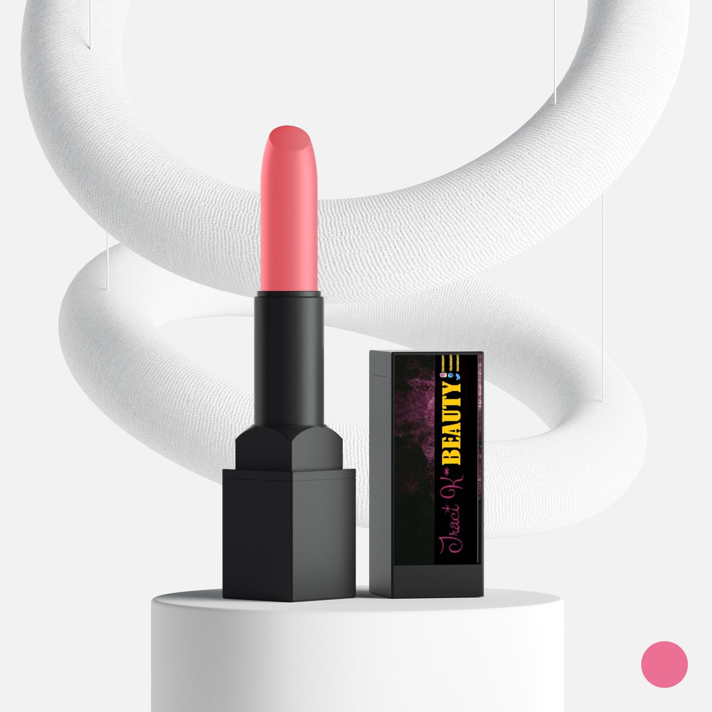 Candy Land Lipsticks - TraciKBeauty