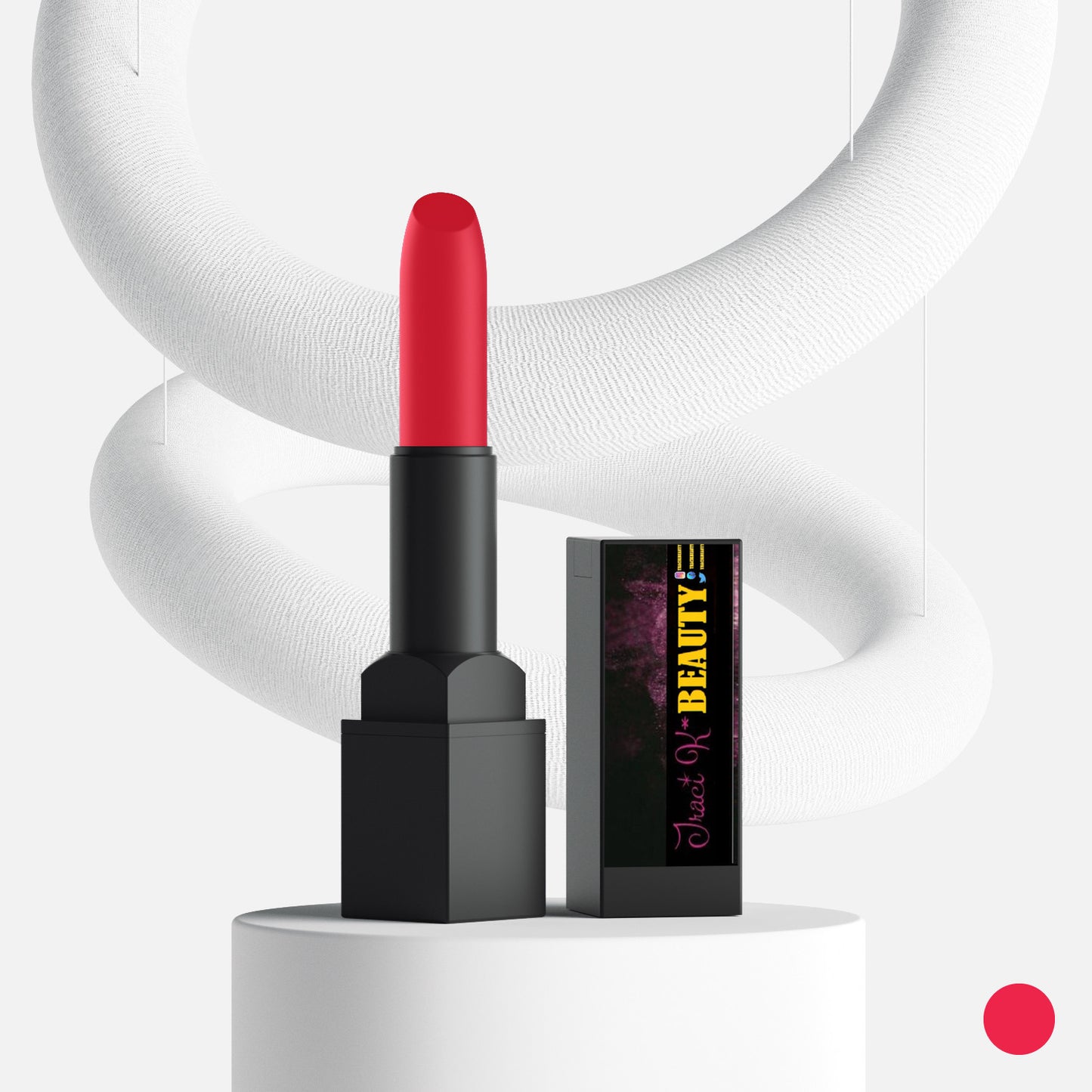 Candy Land Lipsticks - TraciKBeauty