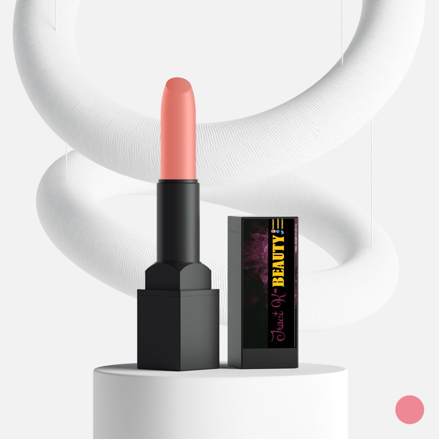 Candy Land Lipsticks - TraciKBeauty