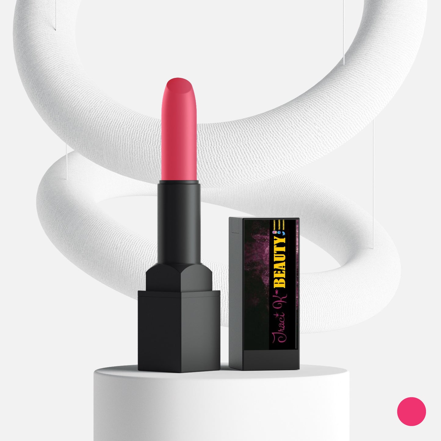 Candy Land Lipsticks - TraciKBeauty