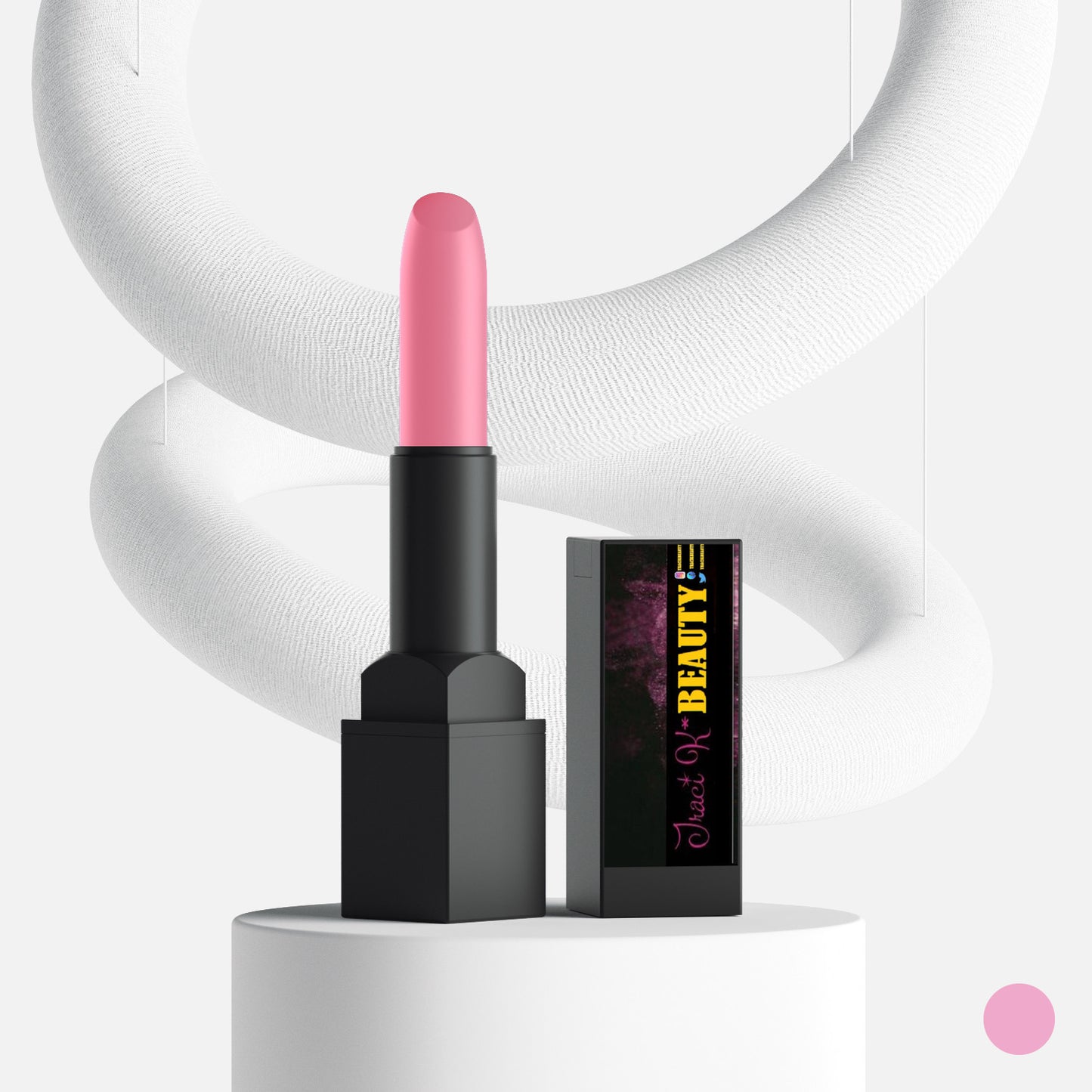 Candy Land Lipsticks - TraciKBeauty