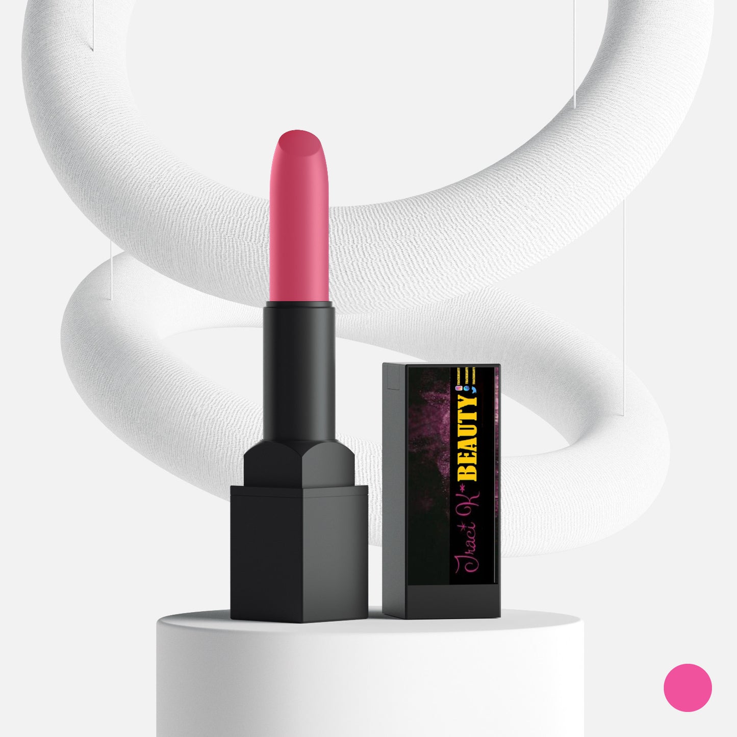 Candy Land Lipsticks - TraciKBeauty