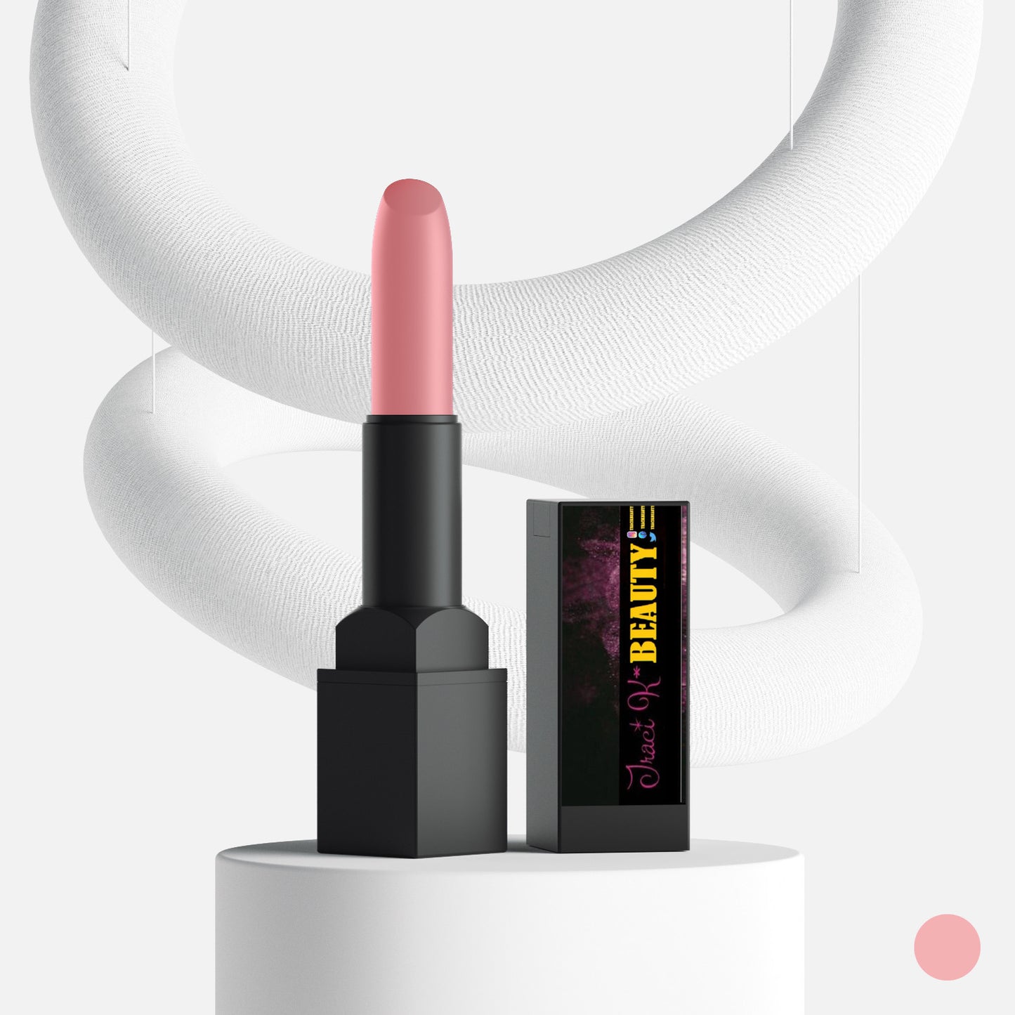 Candy Land Lipsticks - TraciKBeauty
