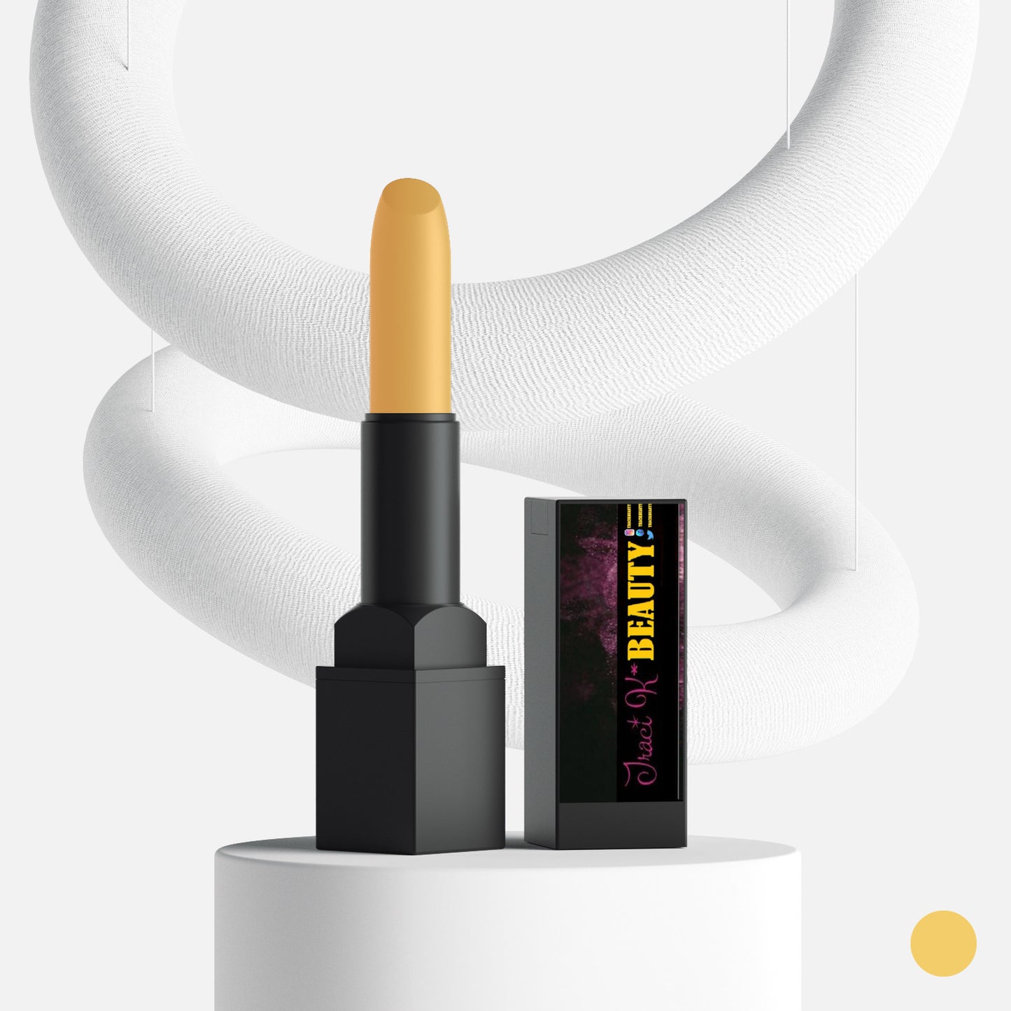 Candy Land Lipsticks - TraciKBeauty