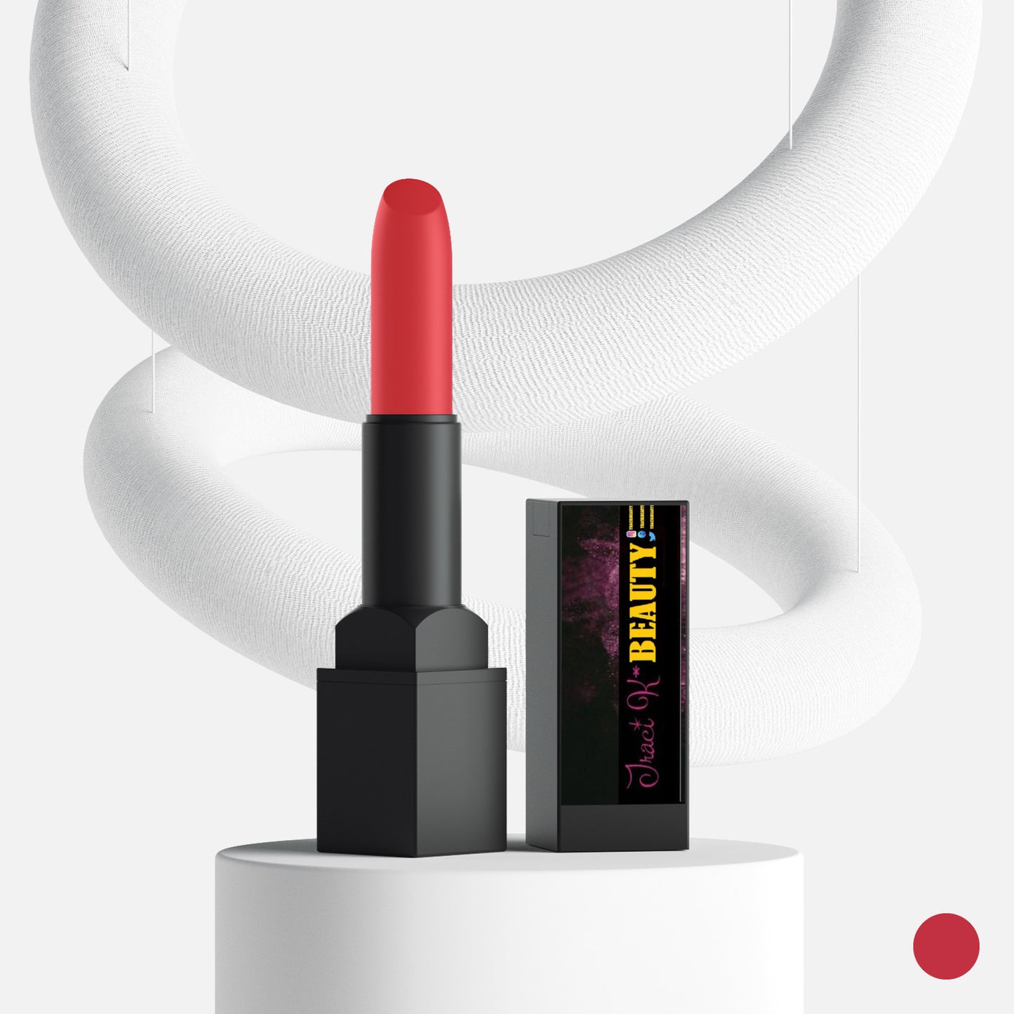 Candy Land Lipsticks - TraciKBeauty