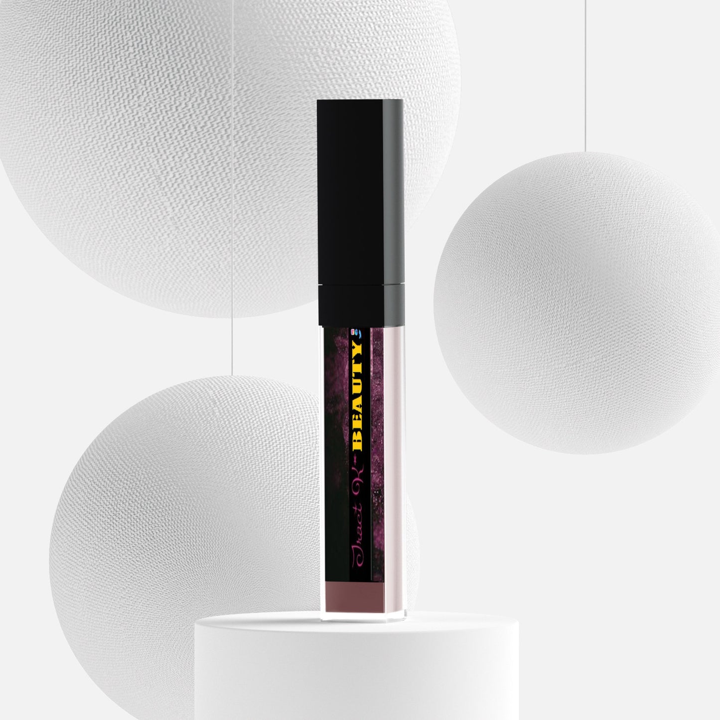 Liquid Lipsticks - TraciKBeauty