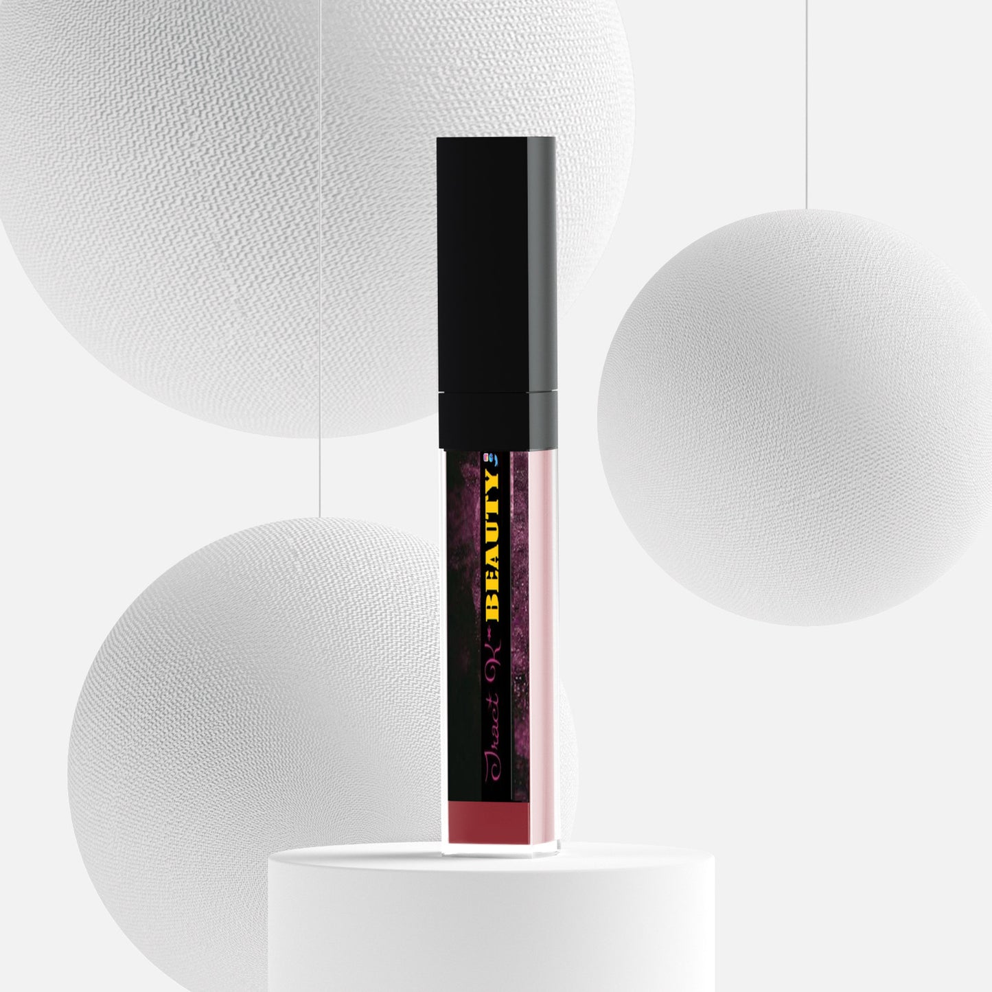 Liquid Lipsticks - TraciKBeauty