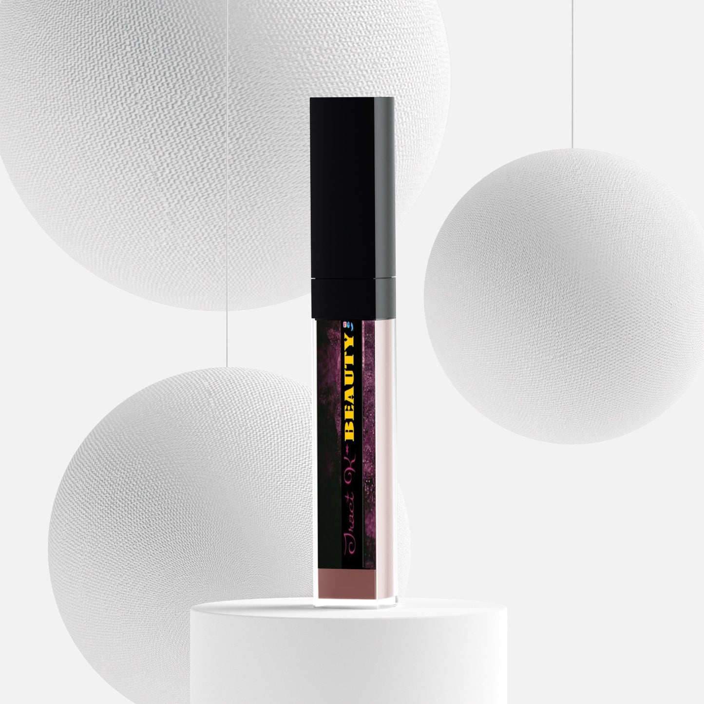 Liquid Lipsticks - TraciKBeauty