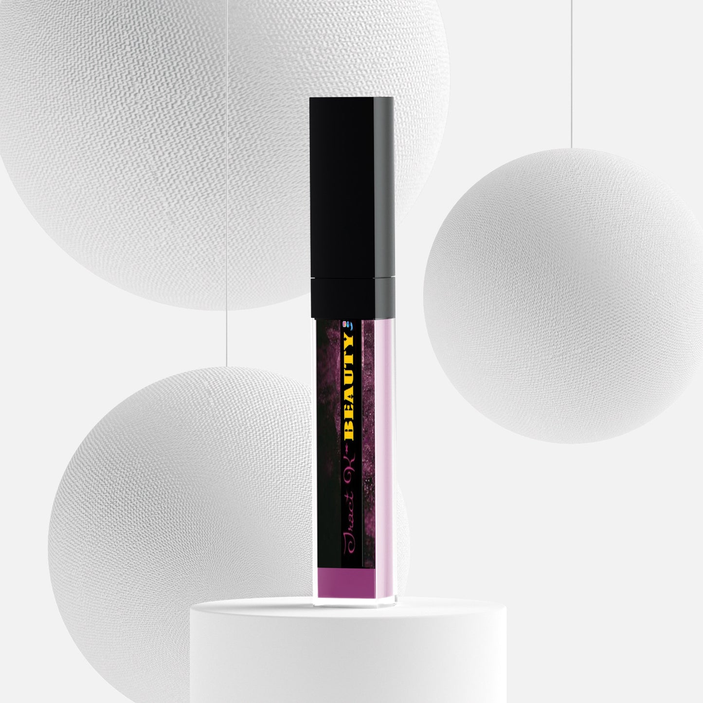 Liquid Lipsticks - TraciKBeauty