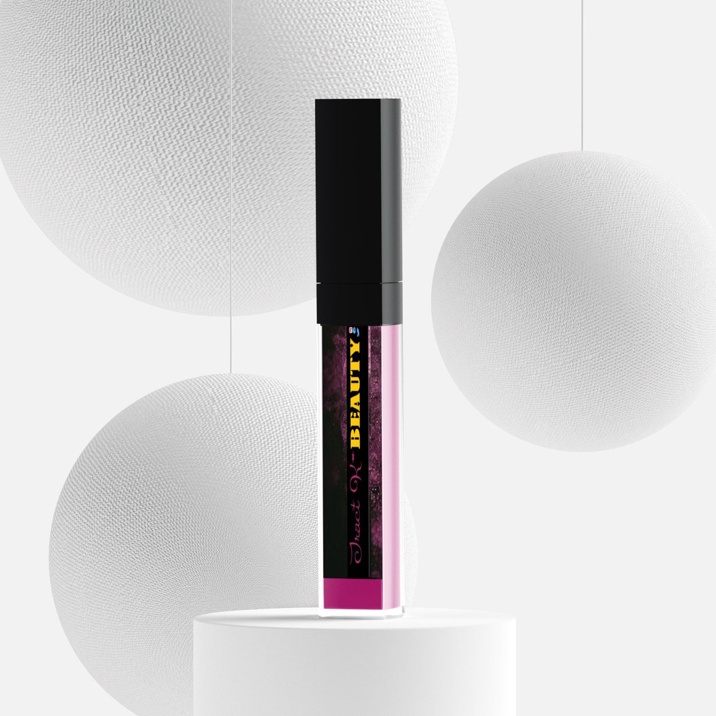 Liquid Lipsticks - TraciKBeauty
