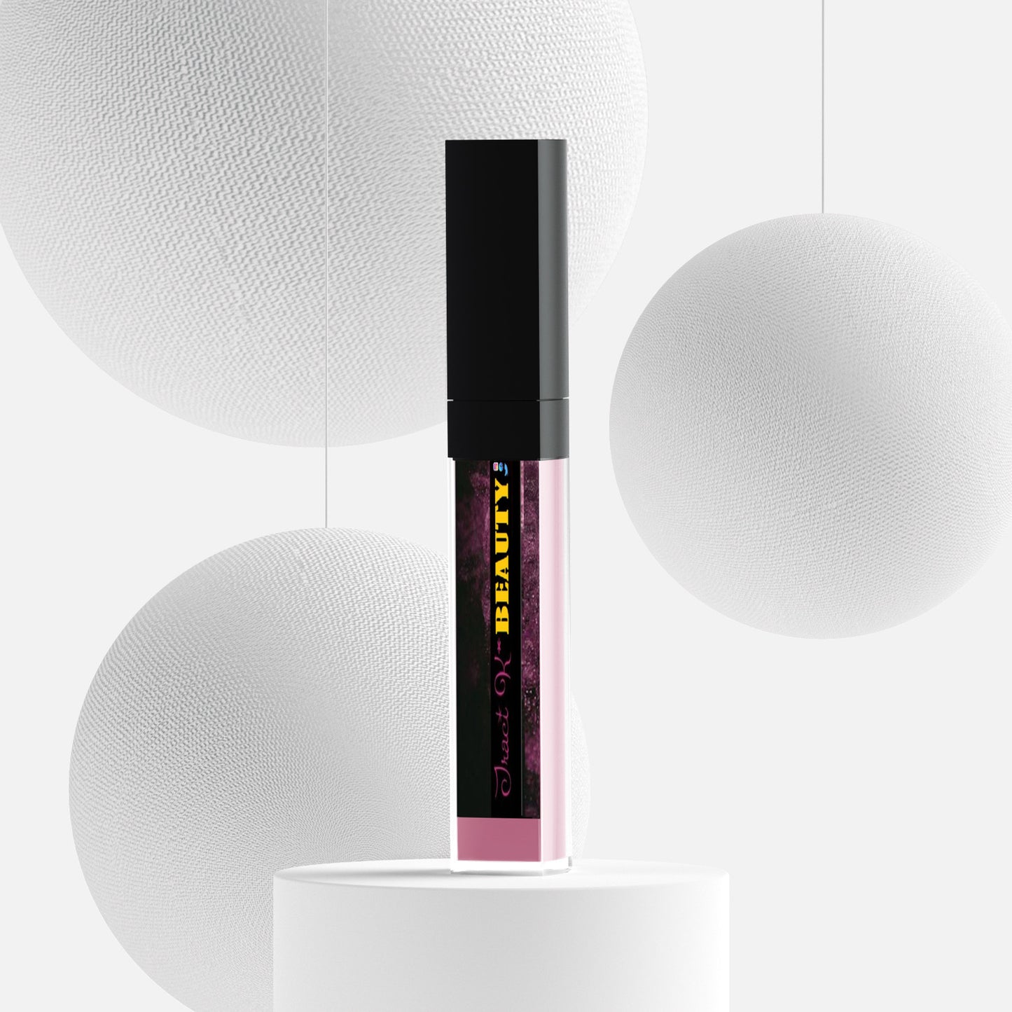 Liquid Lipsticks - TraciKBeauty