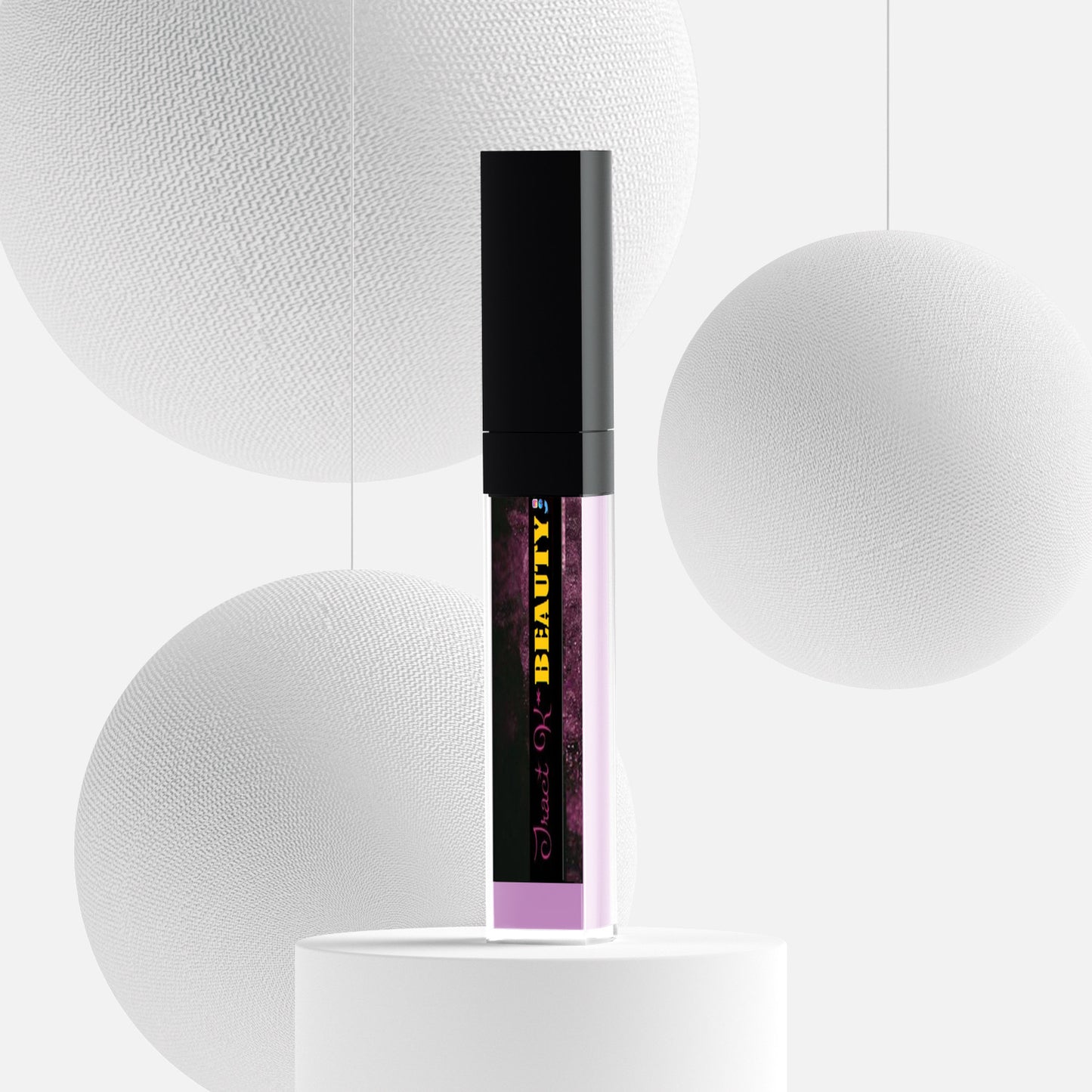 Liquid Lipsticks - TraciKBeauty