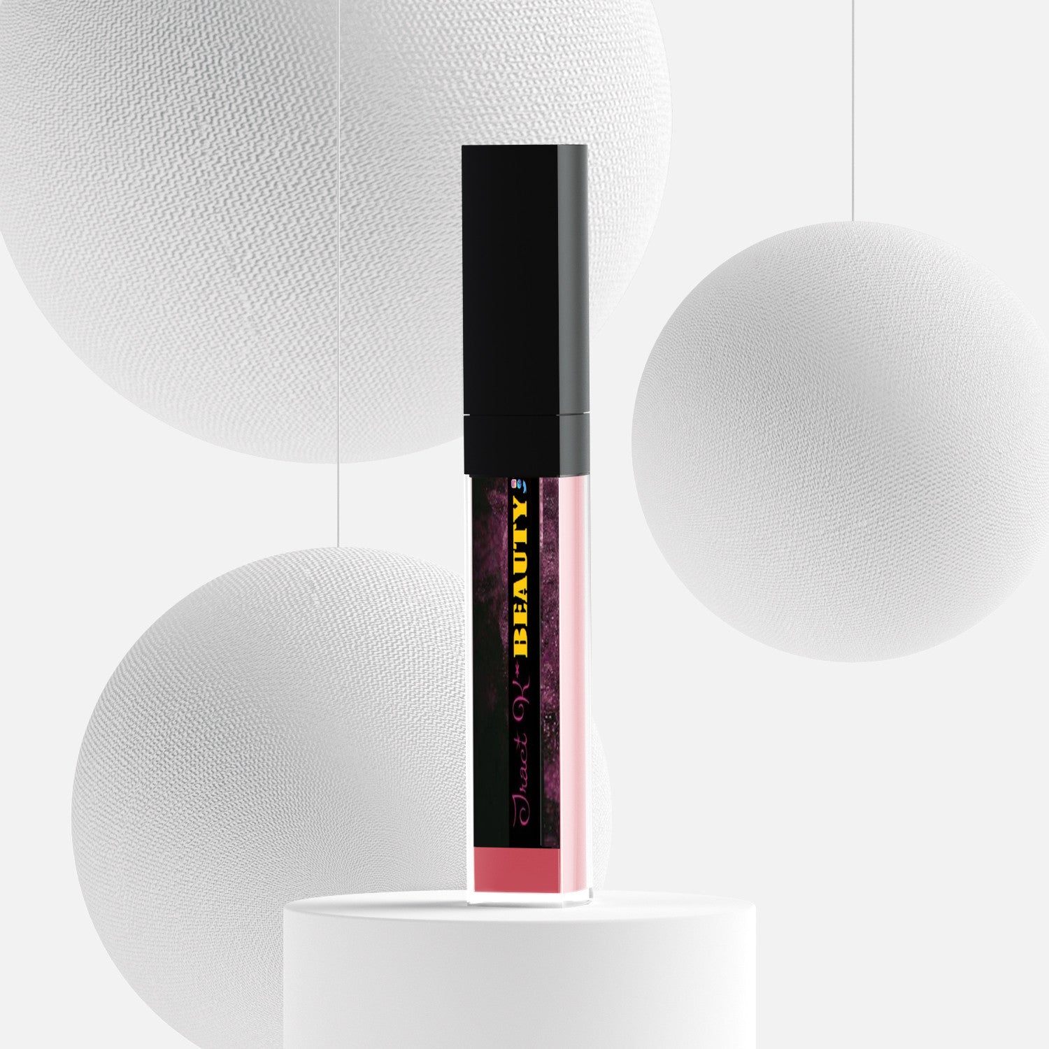 Liquid Lipsticks - TraciKBeauty