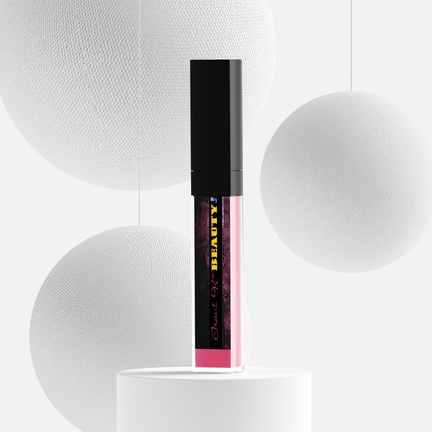 Liquid Lipsticks - TraciKBeauty