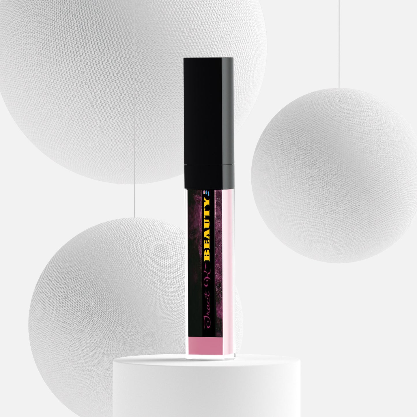Liquid Lipsticks - TraciKBeauty