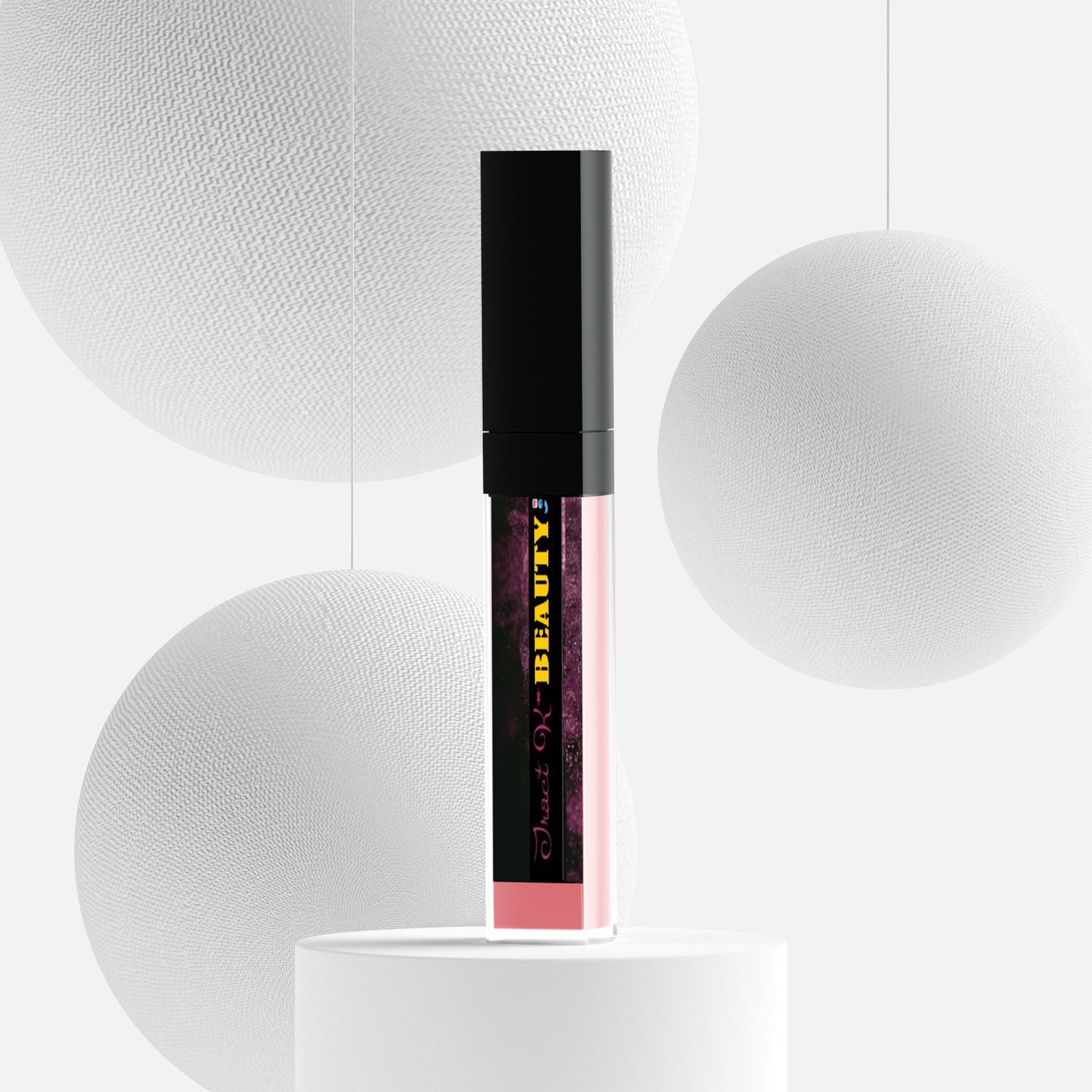 Liquid Lipsticks - TraciKBeauty