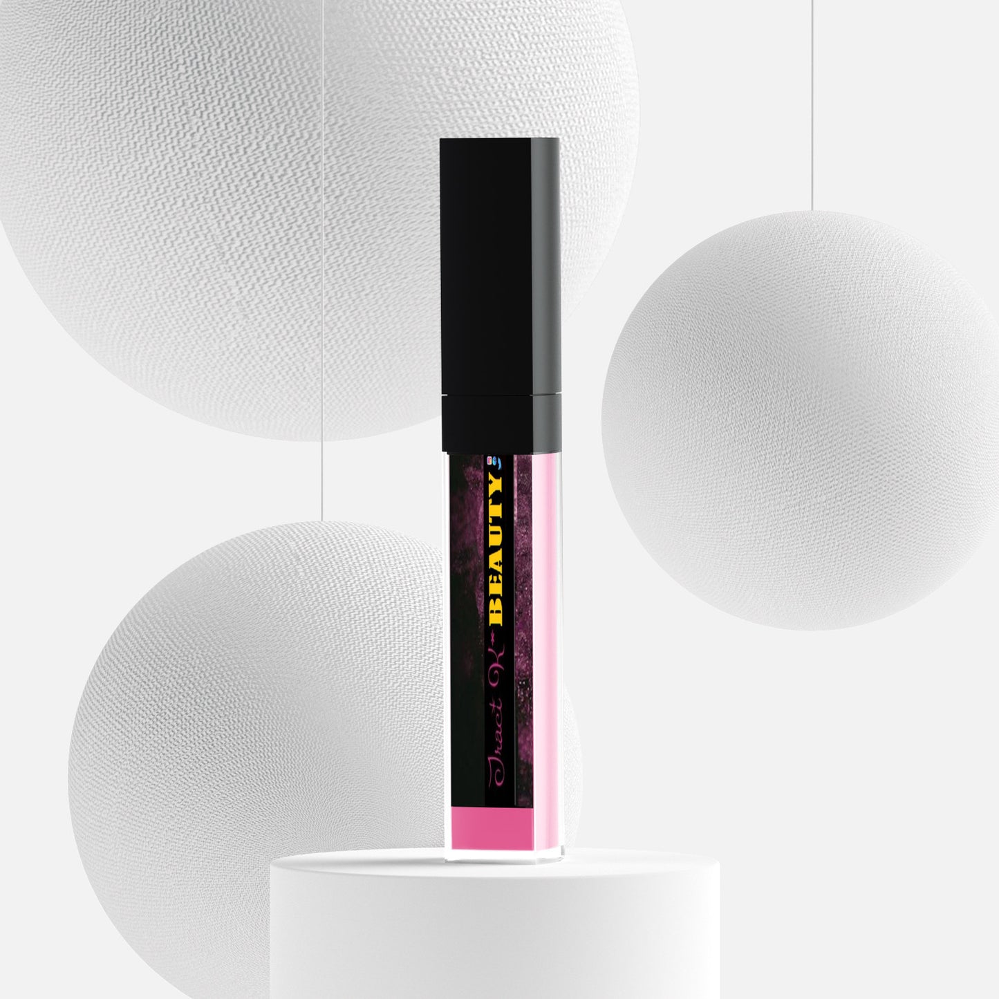 Liquid Lipsticks - TraciKBeauty