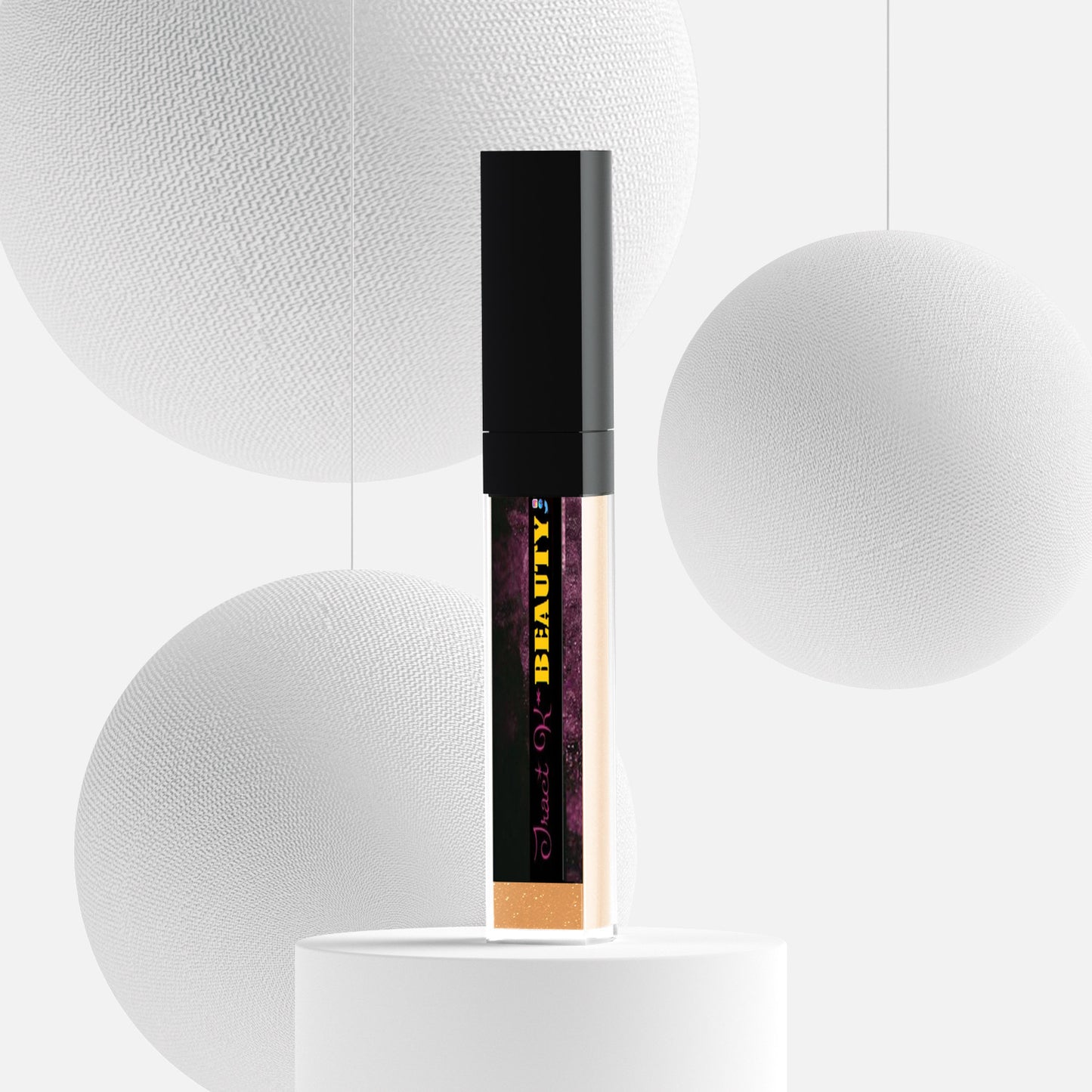 Liquid Lipsticks - TraciKBeauty