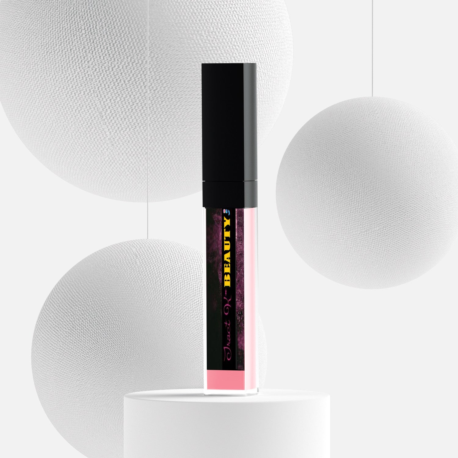 Ravishing Rose Beauty Lip Kit - TraciKBeauty