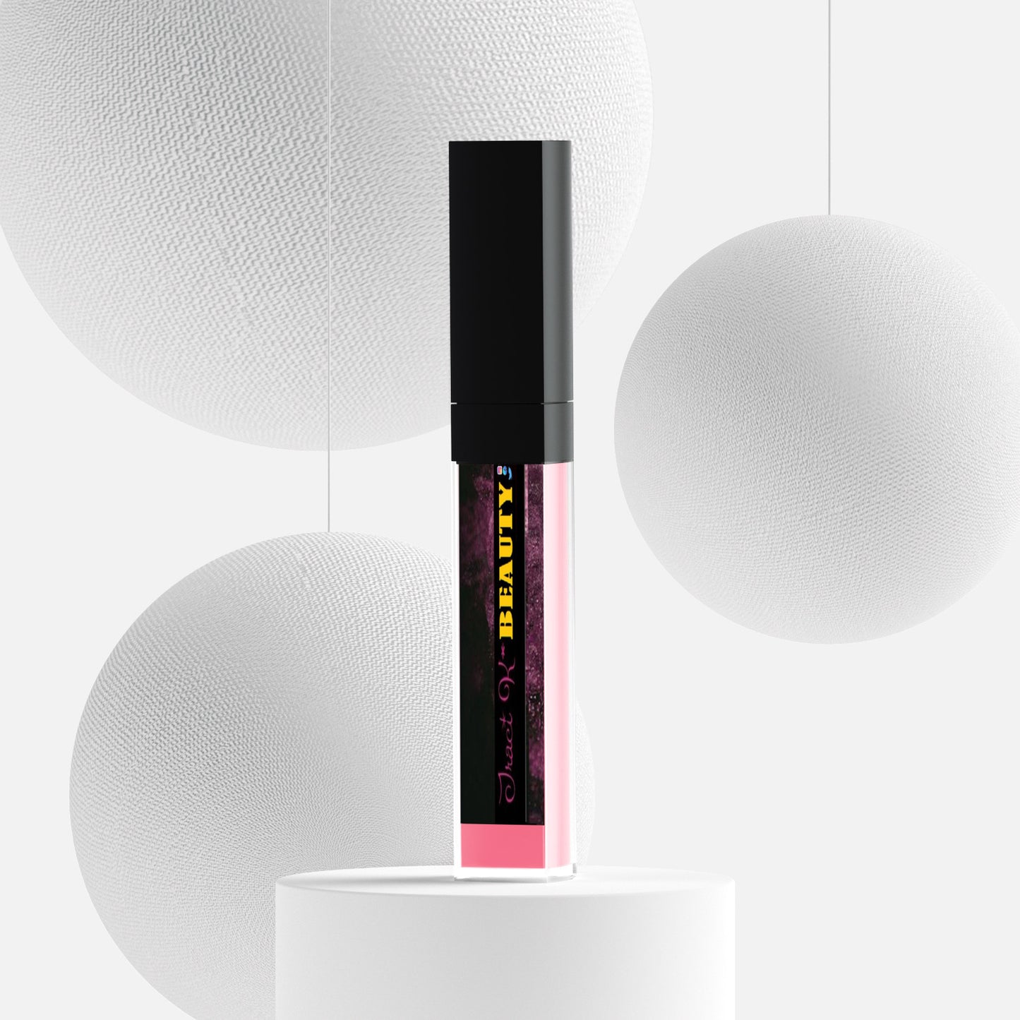 Liquid Lipsticks - TraciKBeauty