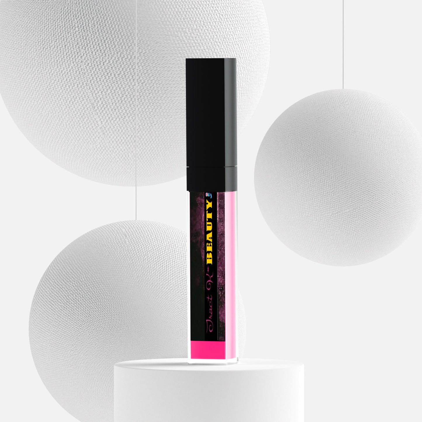 Liquid Lipsticks - TraciKBeauty