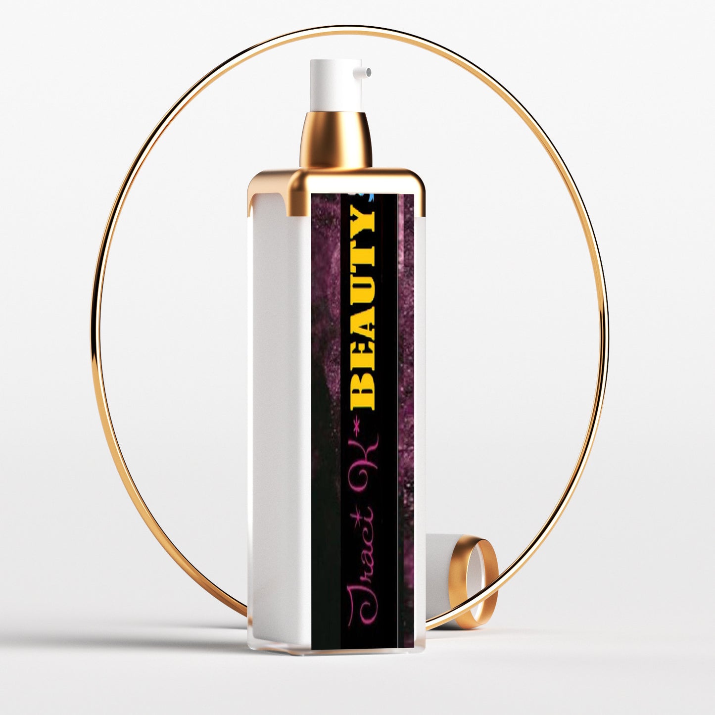 Rose Gold Moisturizing Cream - TraciKBeauty