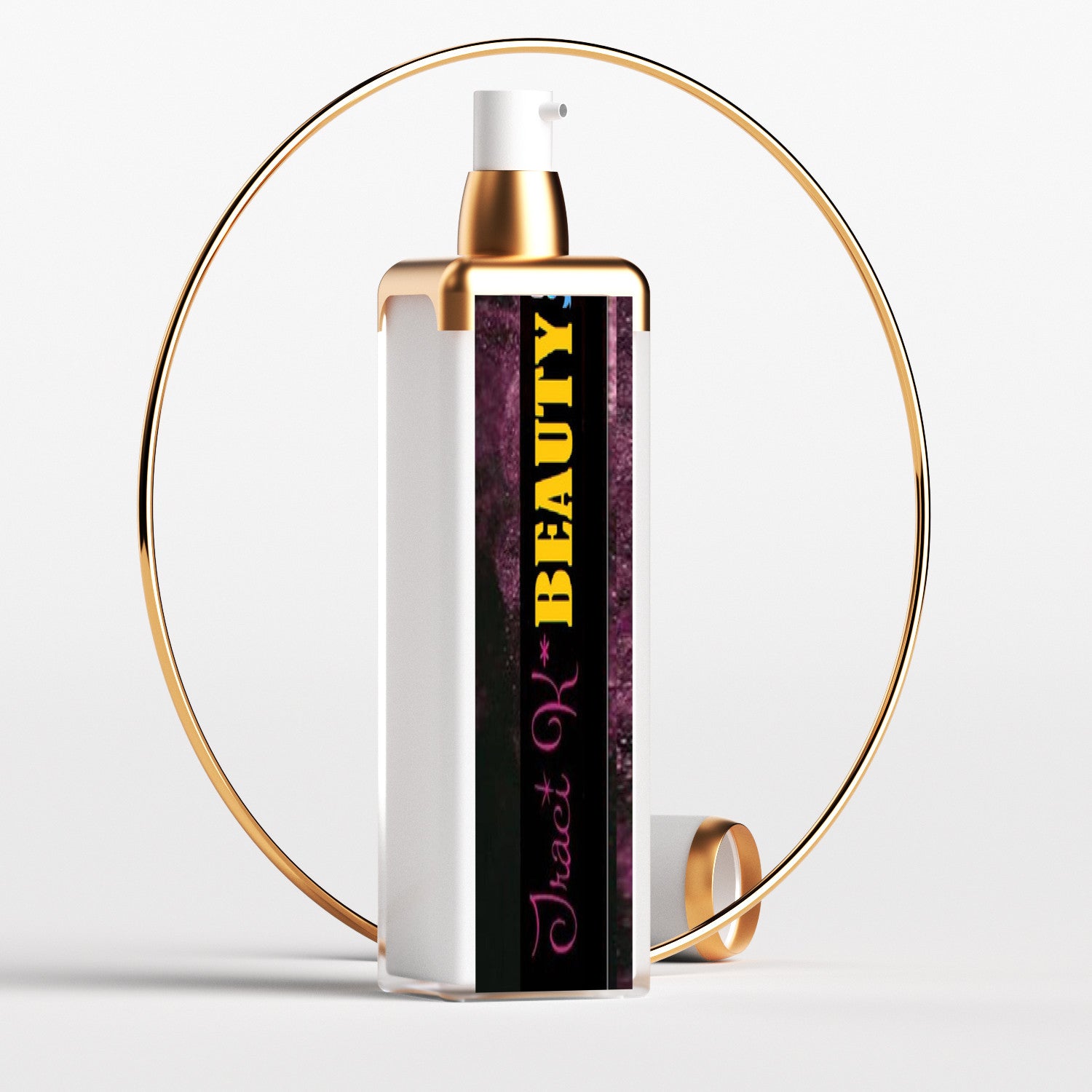 Rose Gold Moisturizing Cream - TraciKBeauty