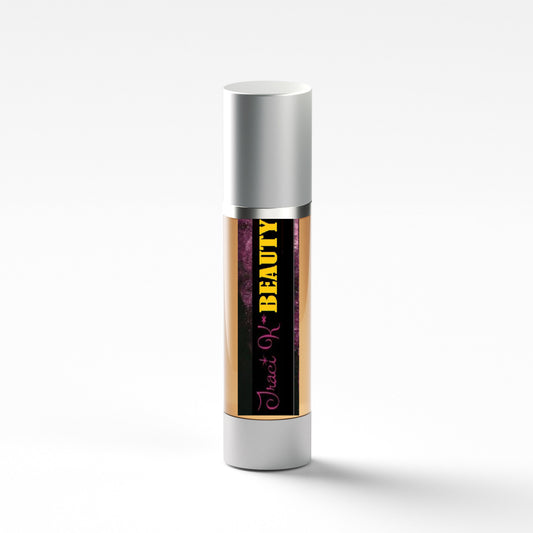 Natural Rose Mist - TraciKBeauty
