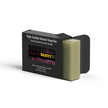 Organic Shea Butter Soap